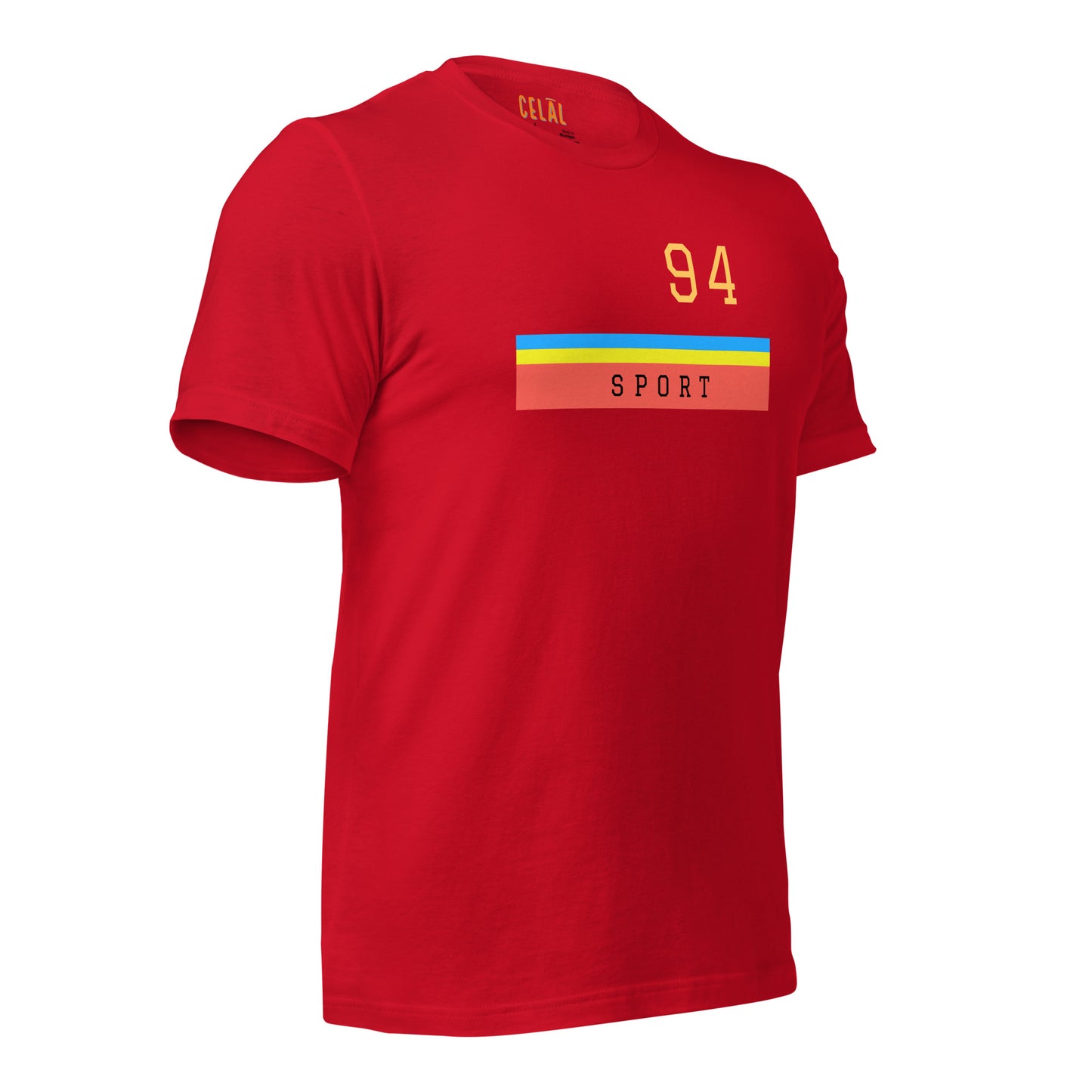 94 Unisex t-shirt