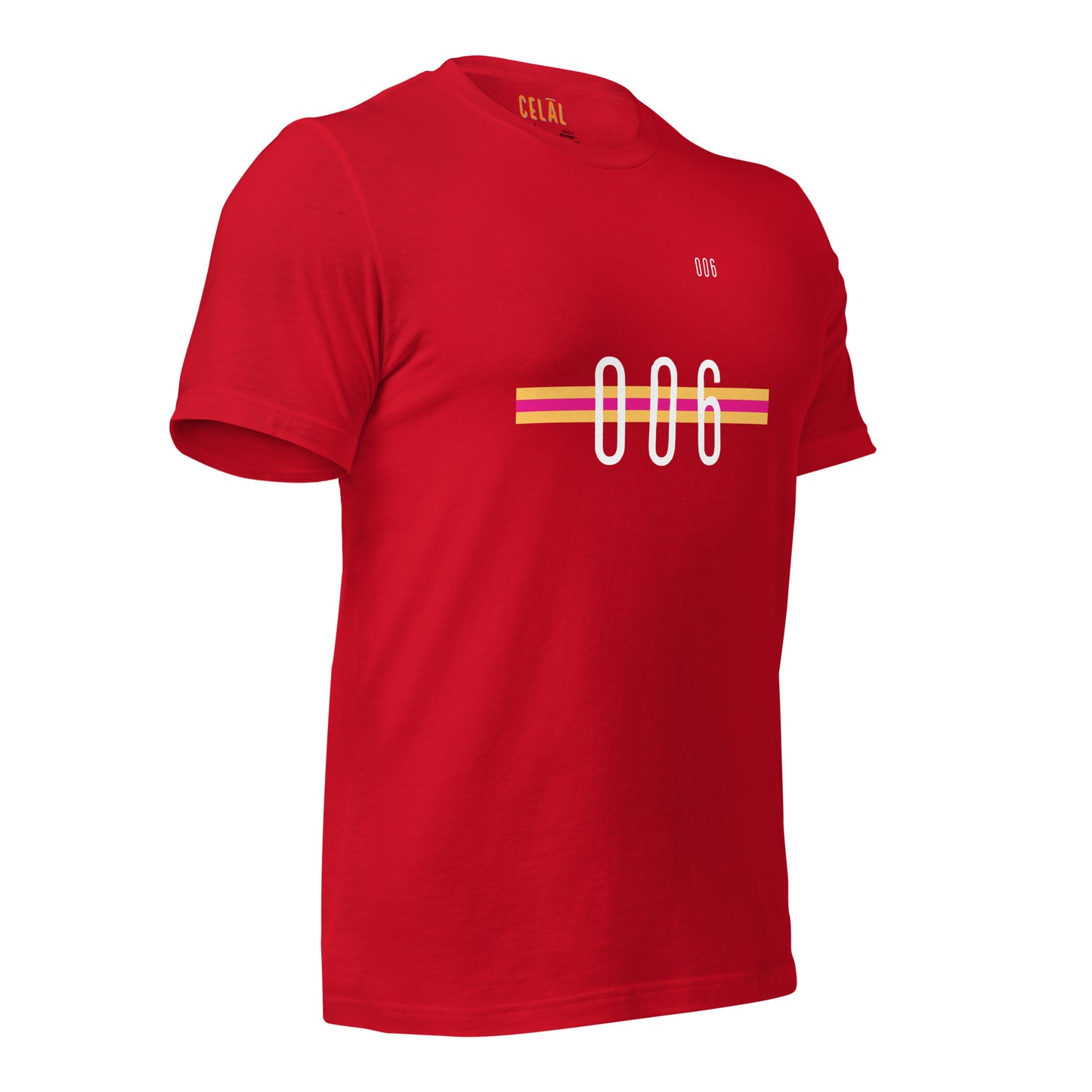 006 Unisex t-shirt