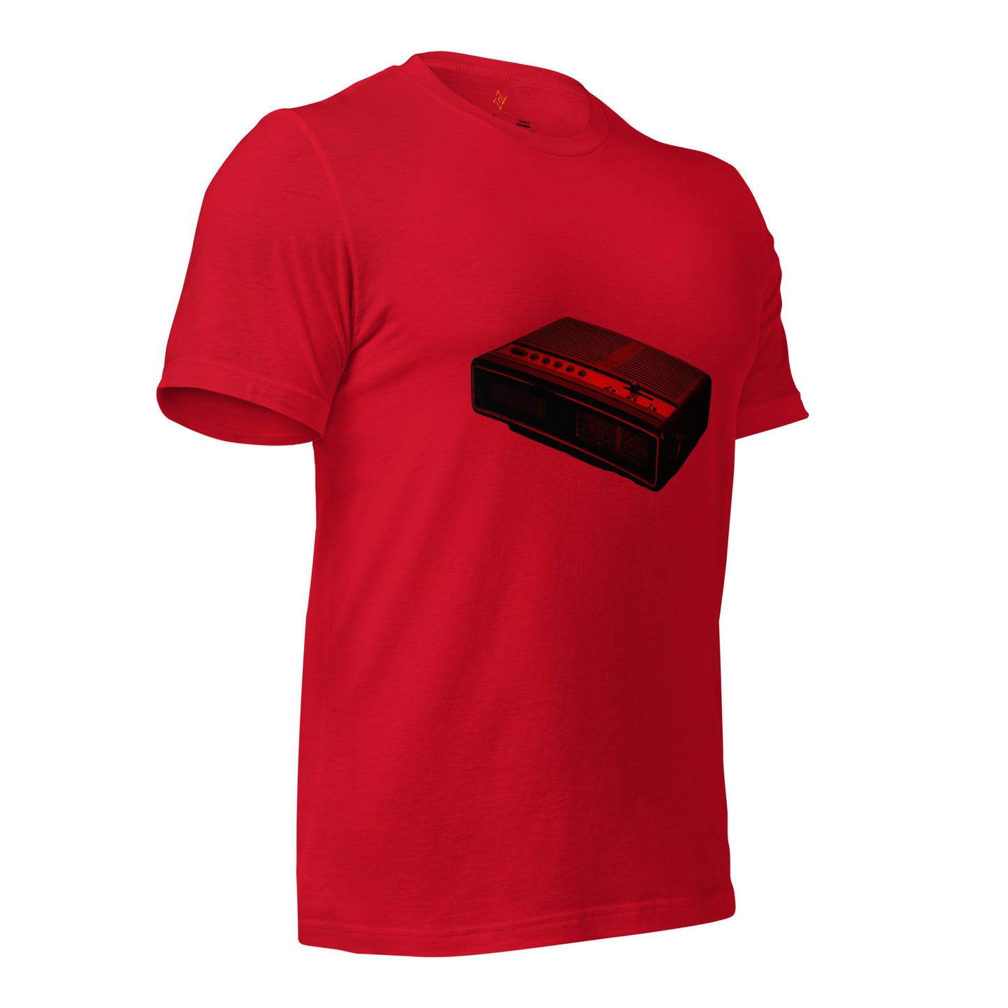 Limited Edition 1036 Unisex t-shirt