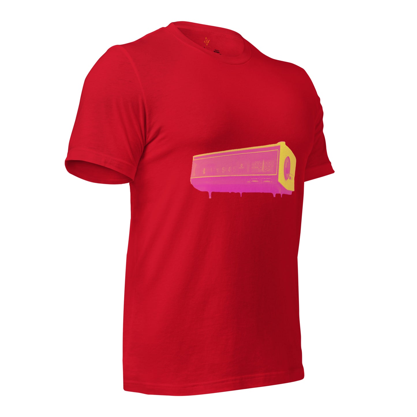 Limited Edition 545 Unisex t-shirt