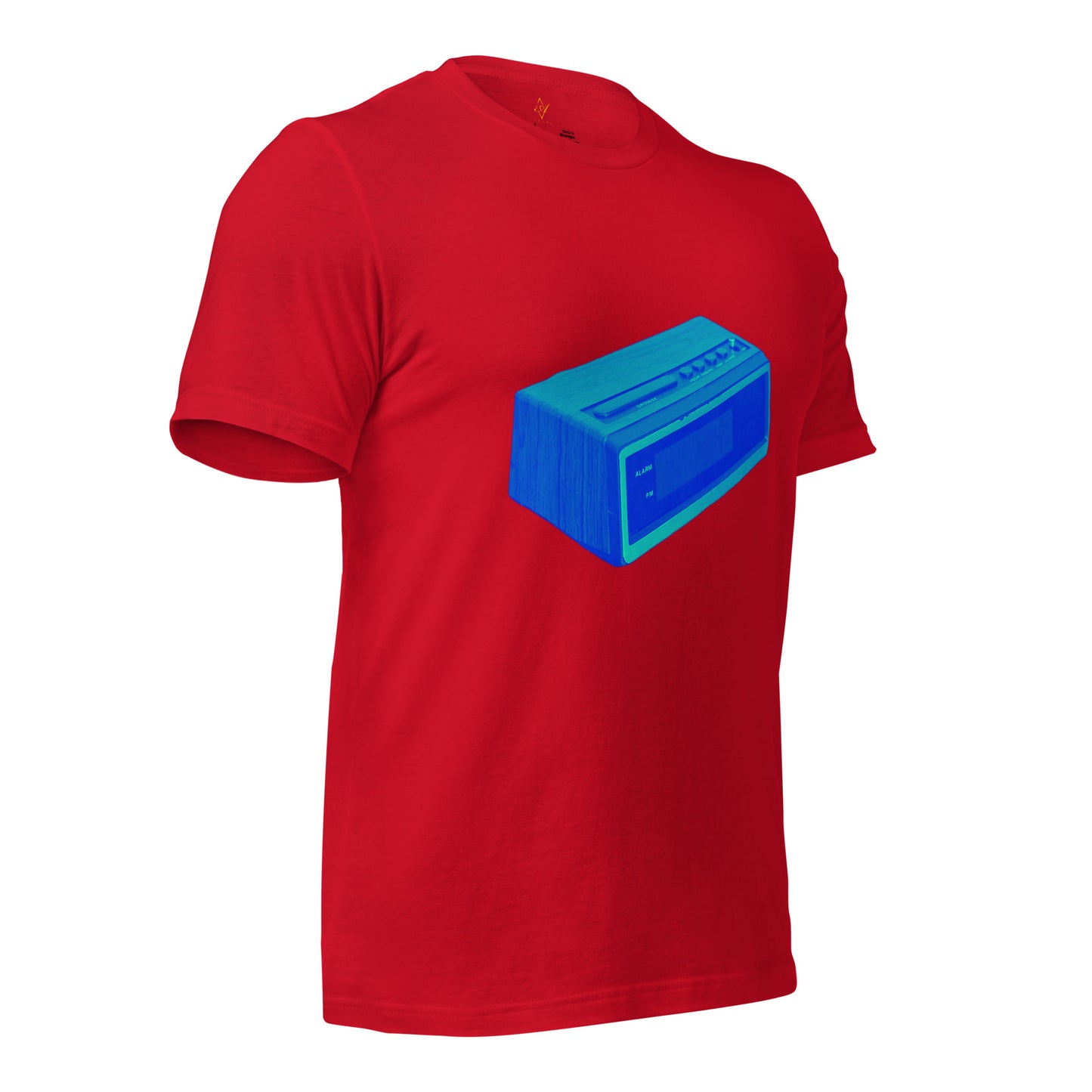 Limited Edition 1238 Unisex t-shirt