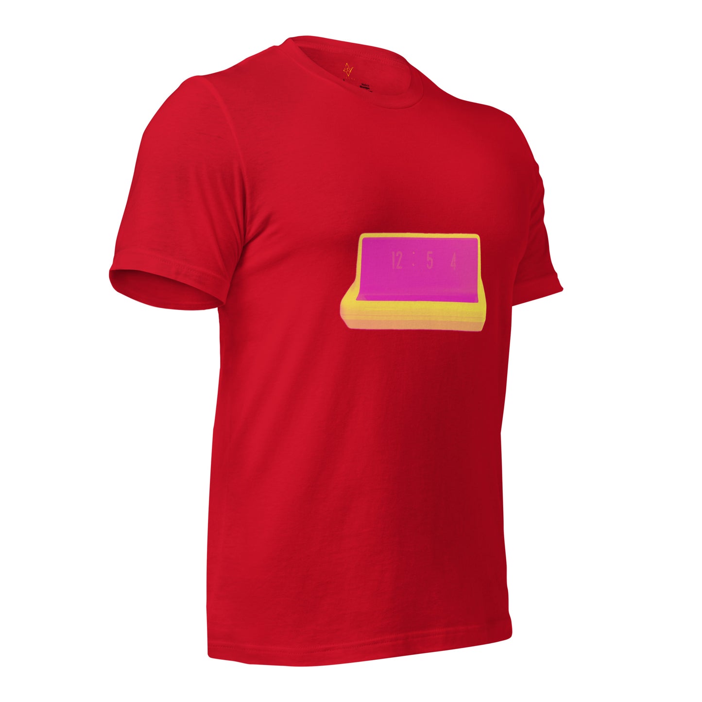 Limited Edition 1254 Unisex t-shirt