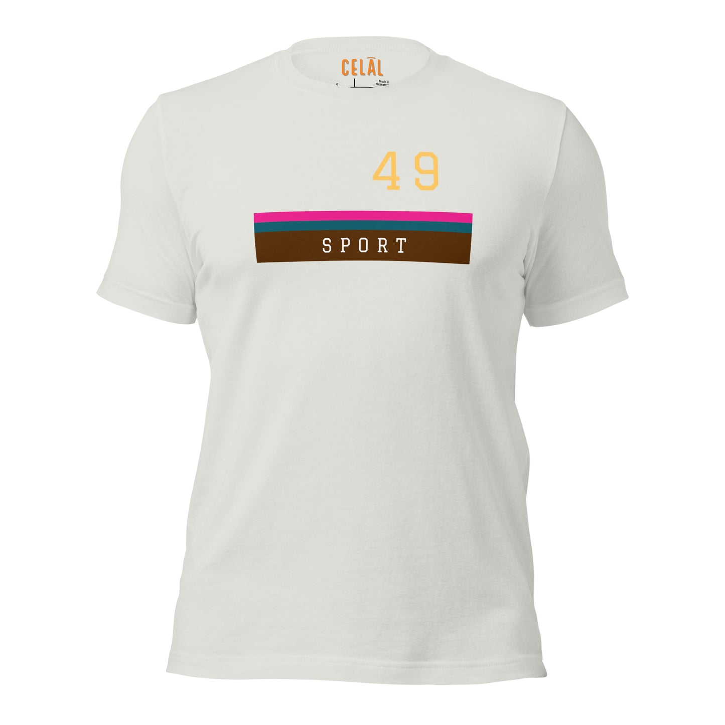 49 Unisex t-shirt