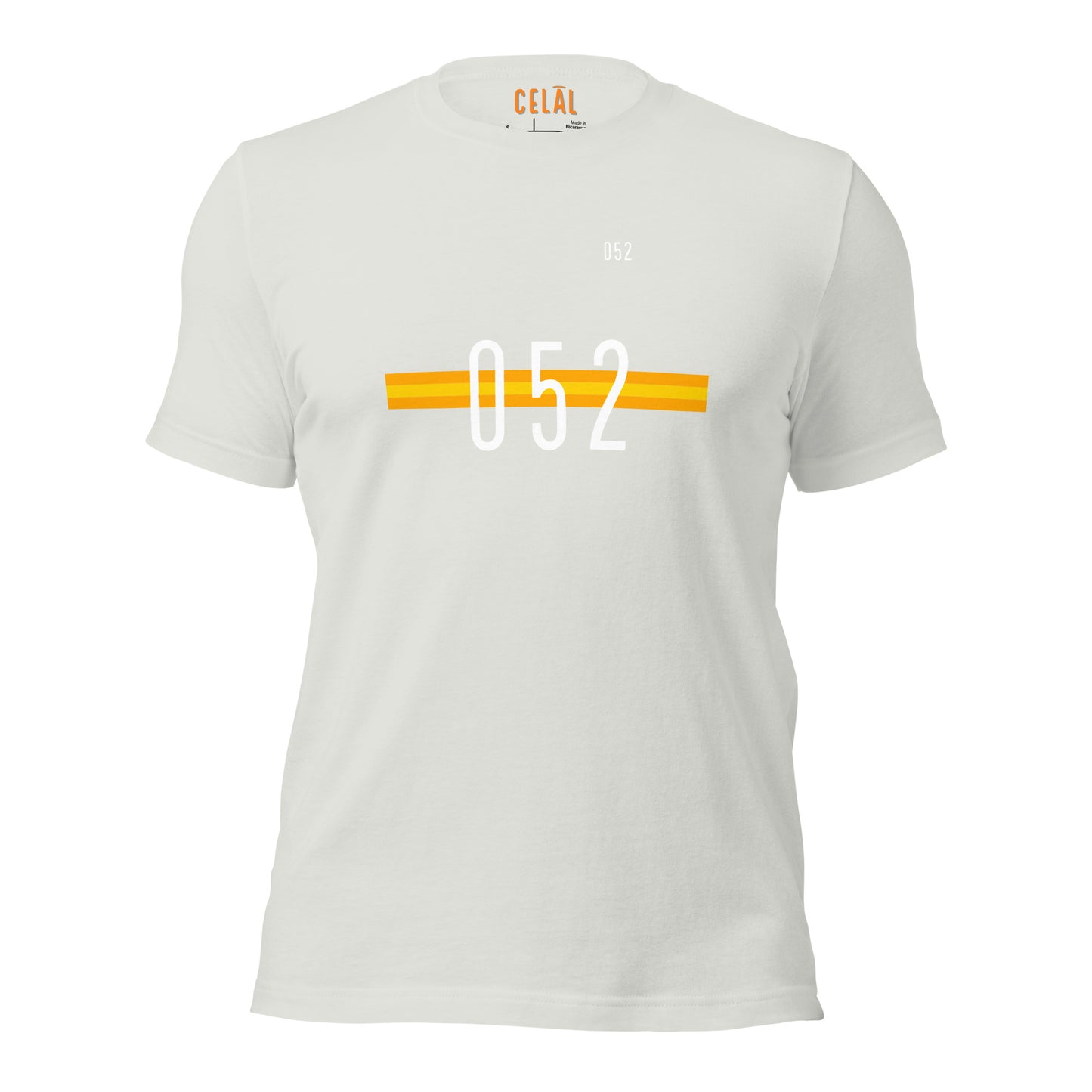 052 Unisex t-shirt