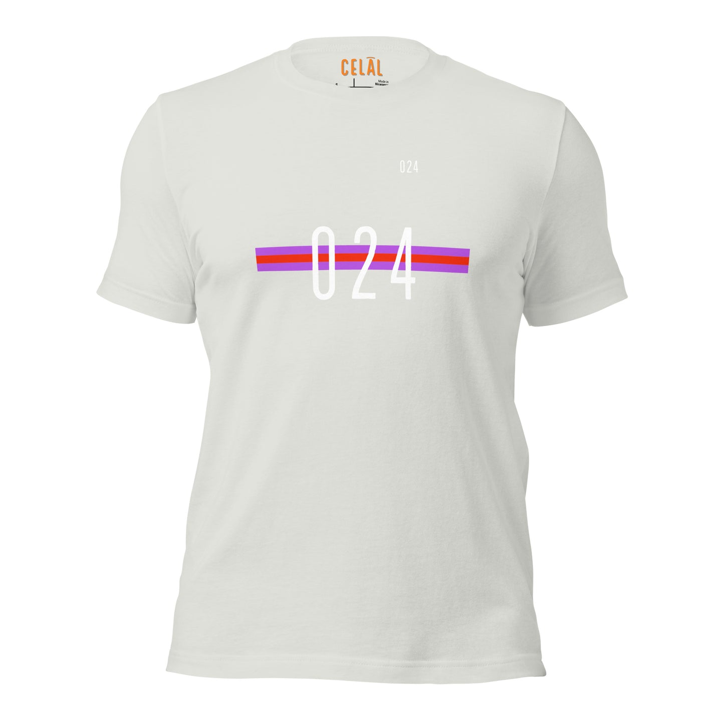 024 Unisex t-shirt