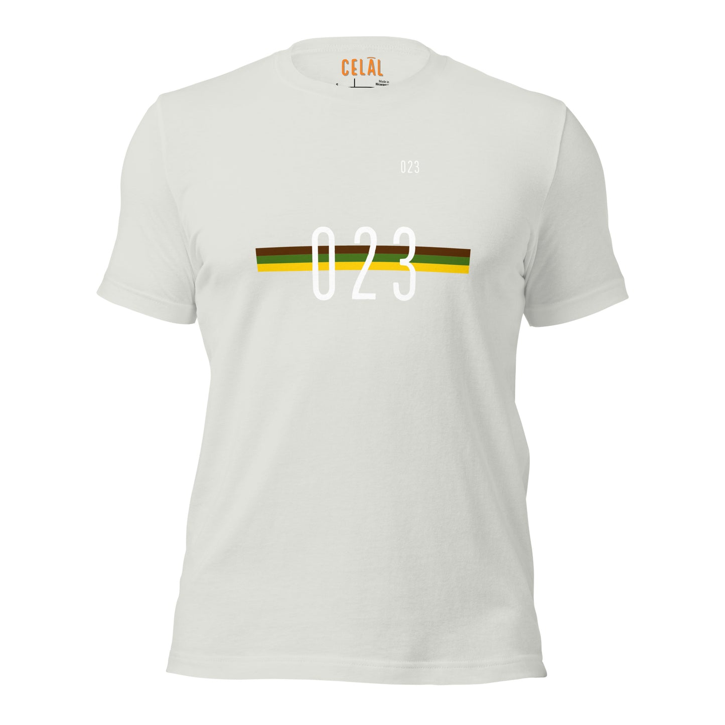 023 Unisex t-shirt