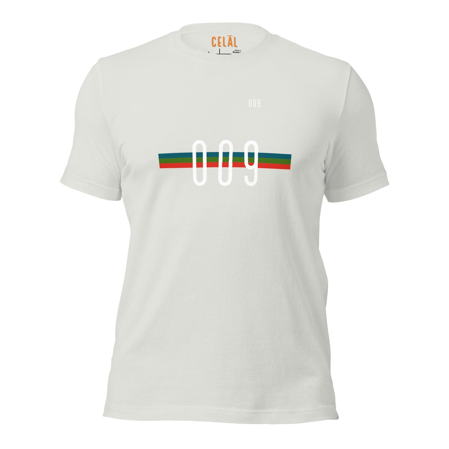 009 Unisex t-shirt