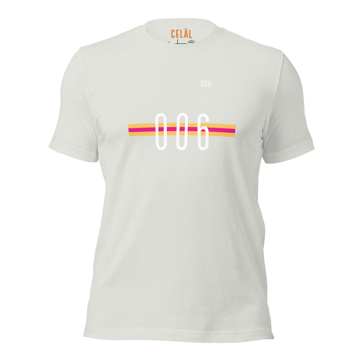 006 Unisex t-shirt