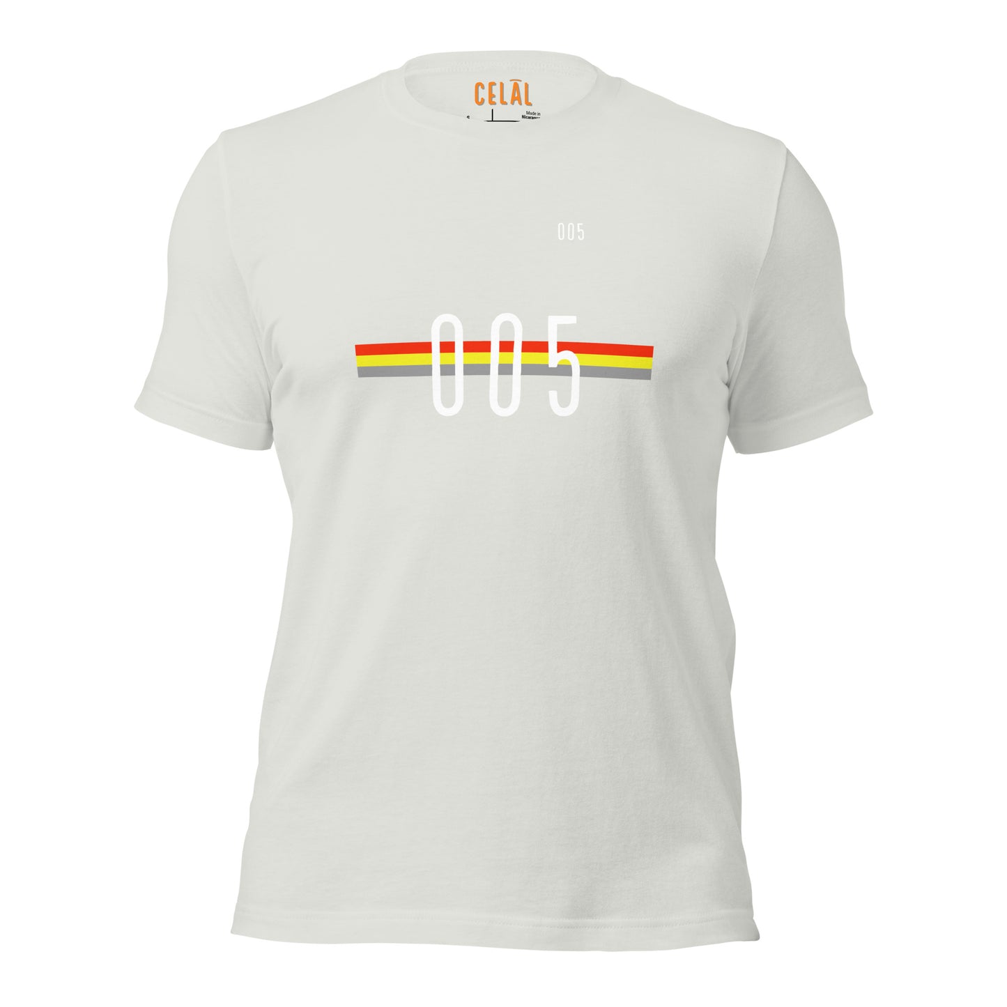 005 Unisex t-shirt