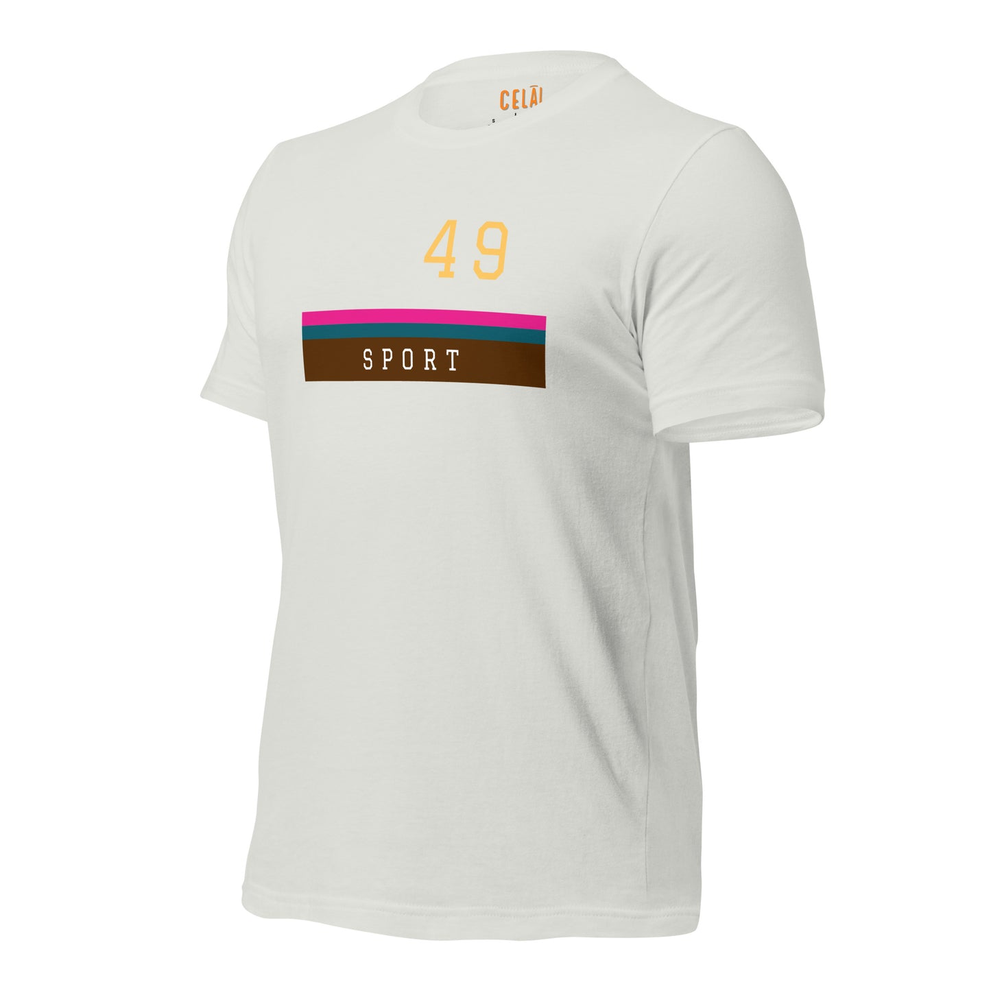 49 Unisex t-shirt