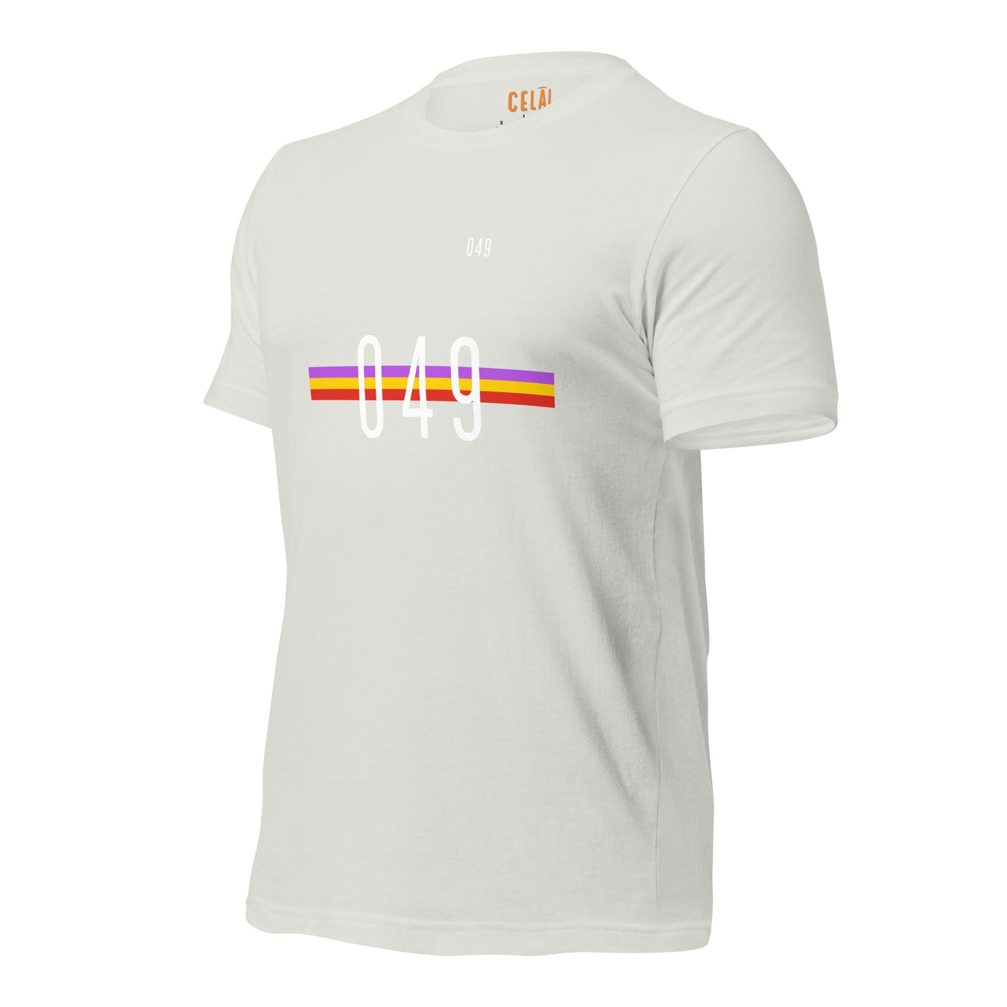 049 Unisex t-shirt