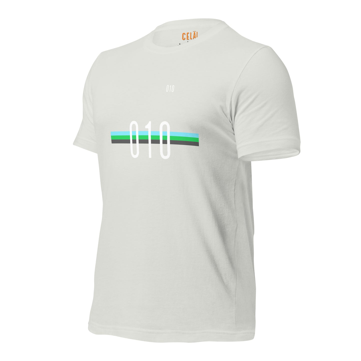 010 Unisex t-shirt
