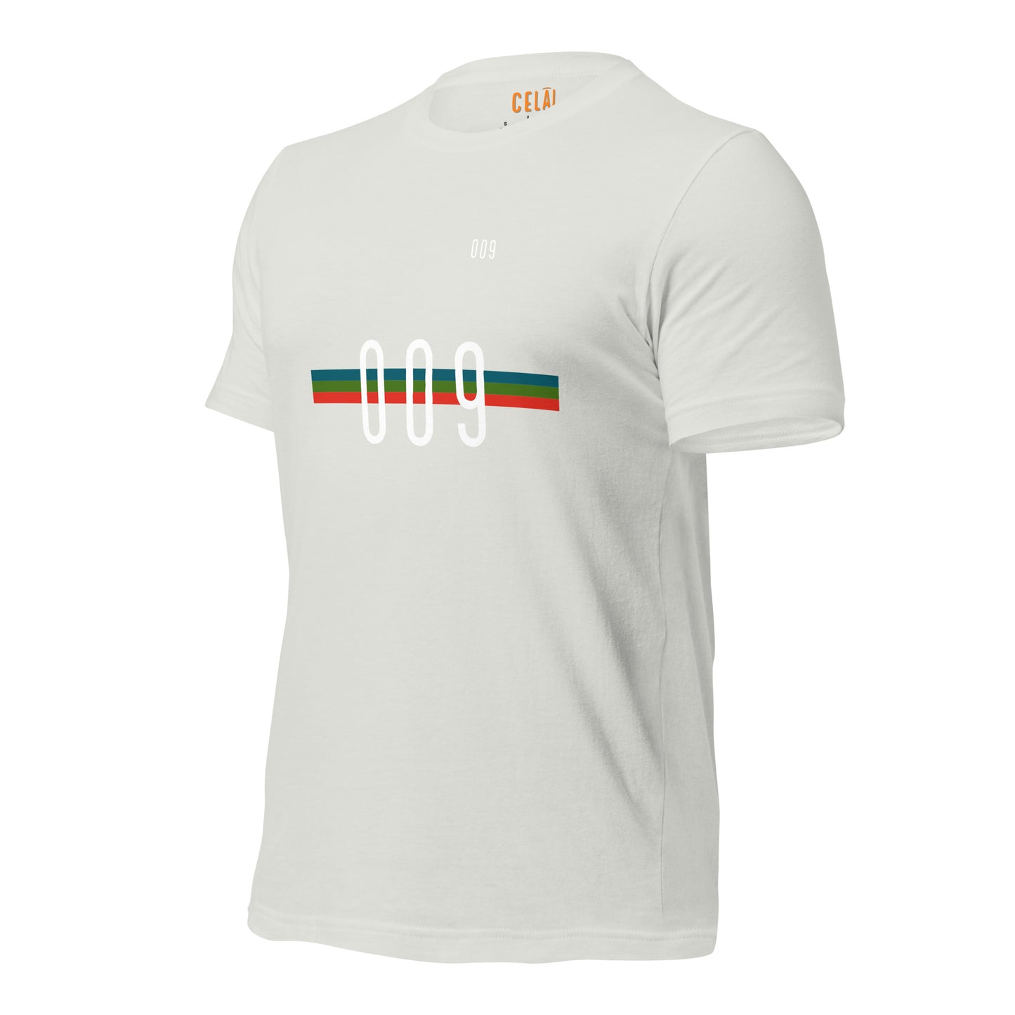 009 Unisex t-shirt
