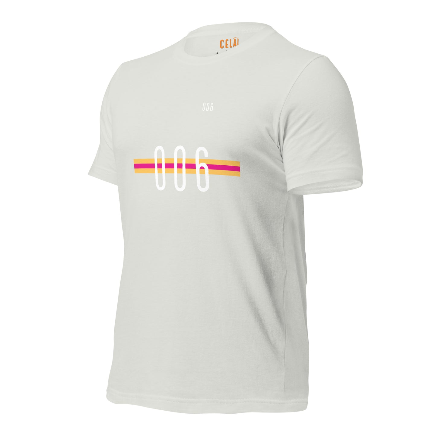 006 Unisex t-shirt