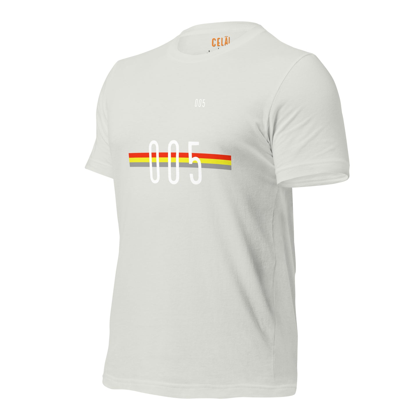 005 Unisex t-shirt