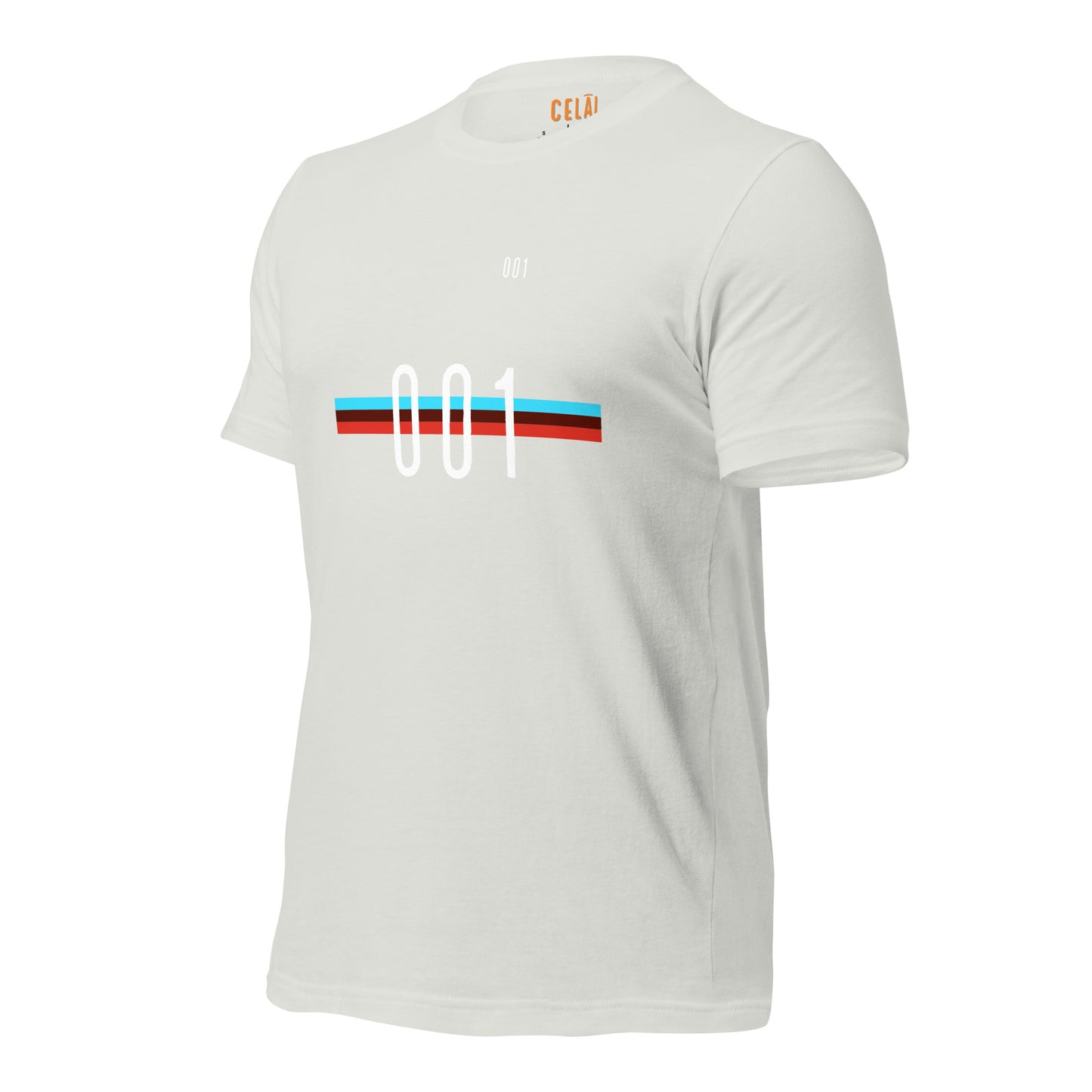 001 Unisex t-shirt