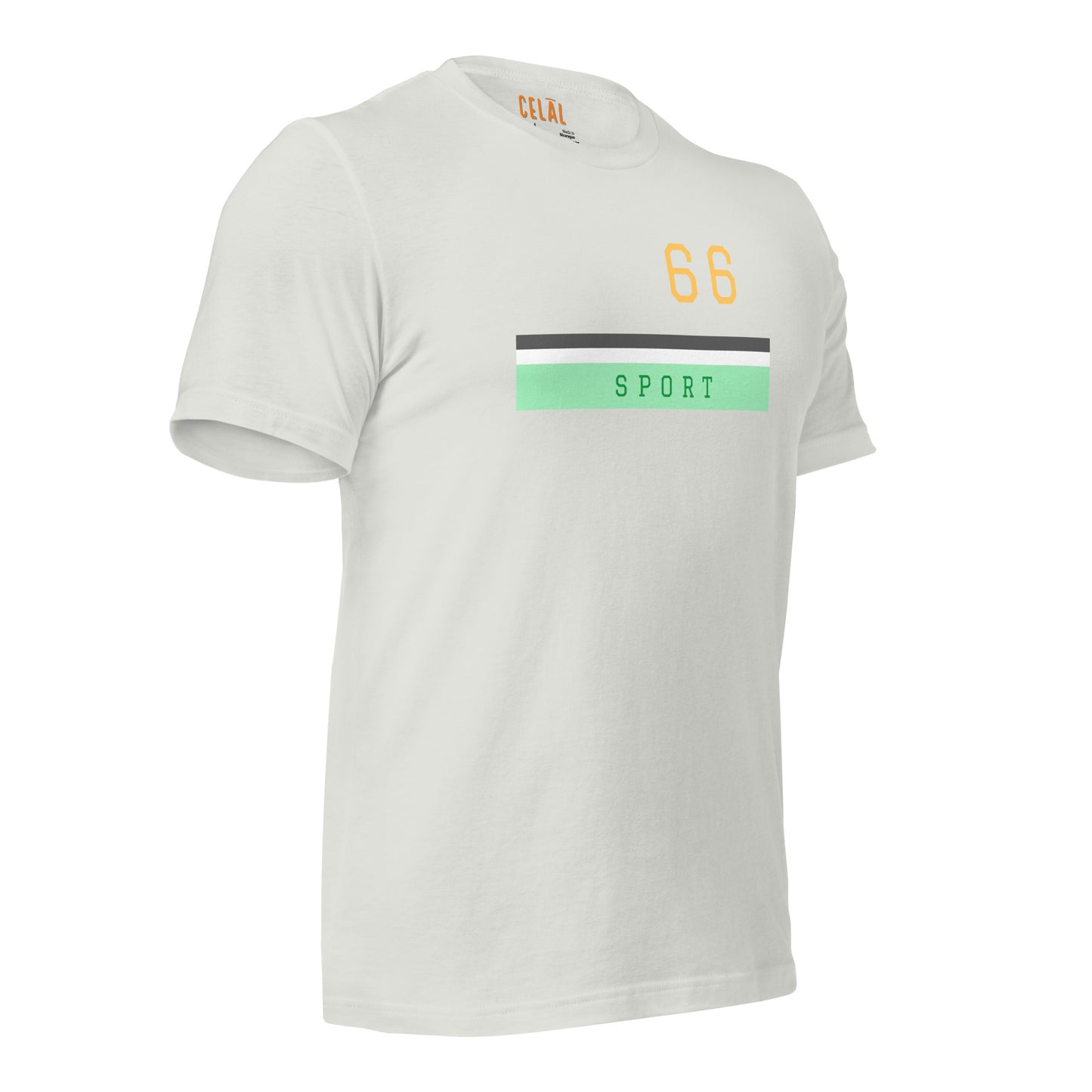 66 Unisex t-shirt