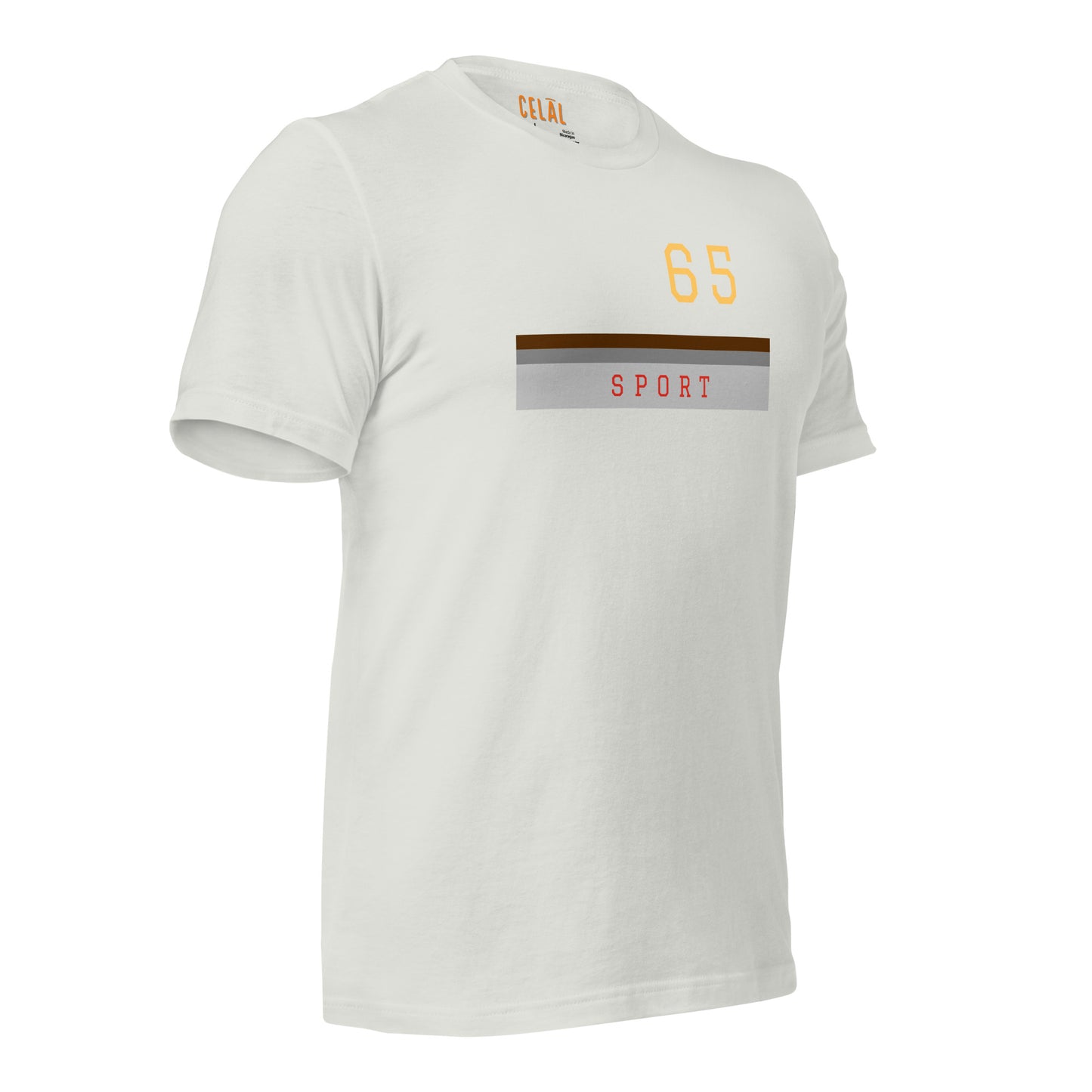 65 Unisex t-shirt