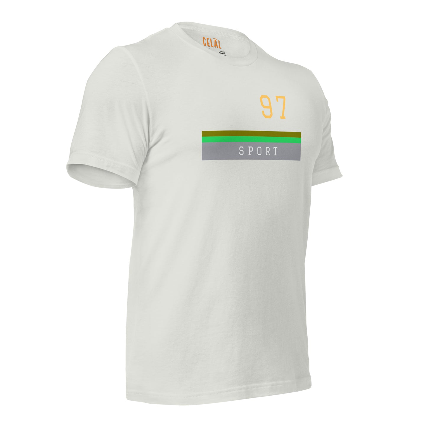 97 Unisex t-shirt