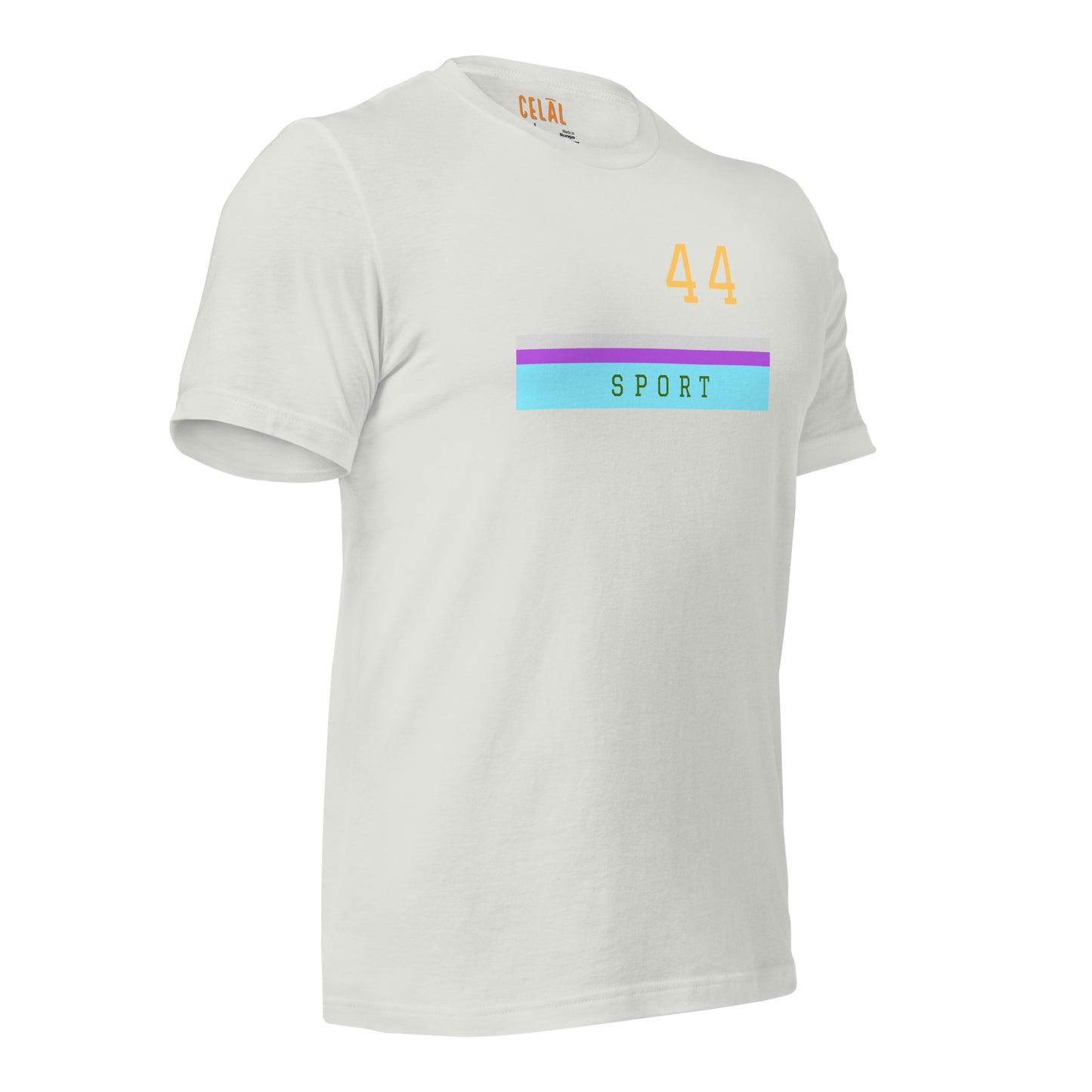 44 Unisex t-shirt