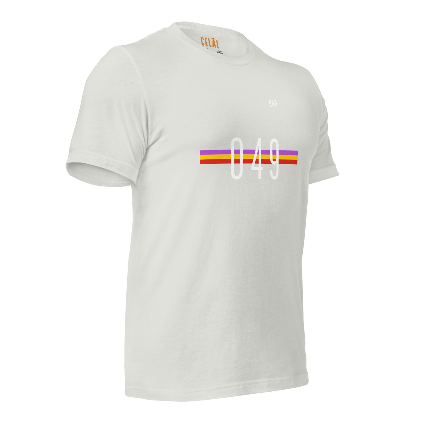 049 Unisex t-shirt