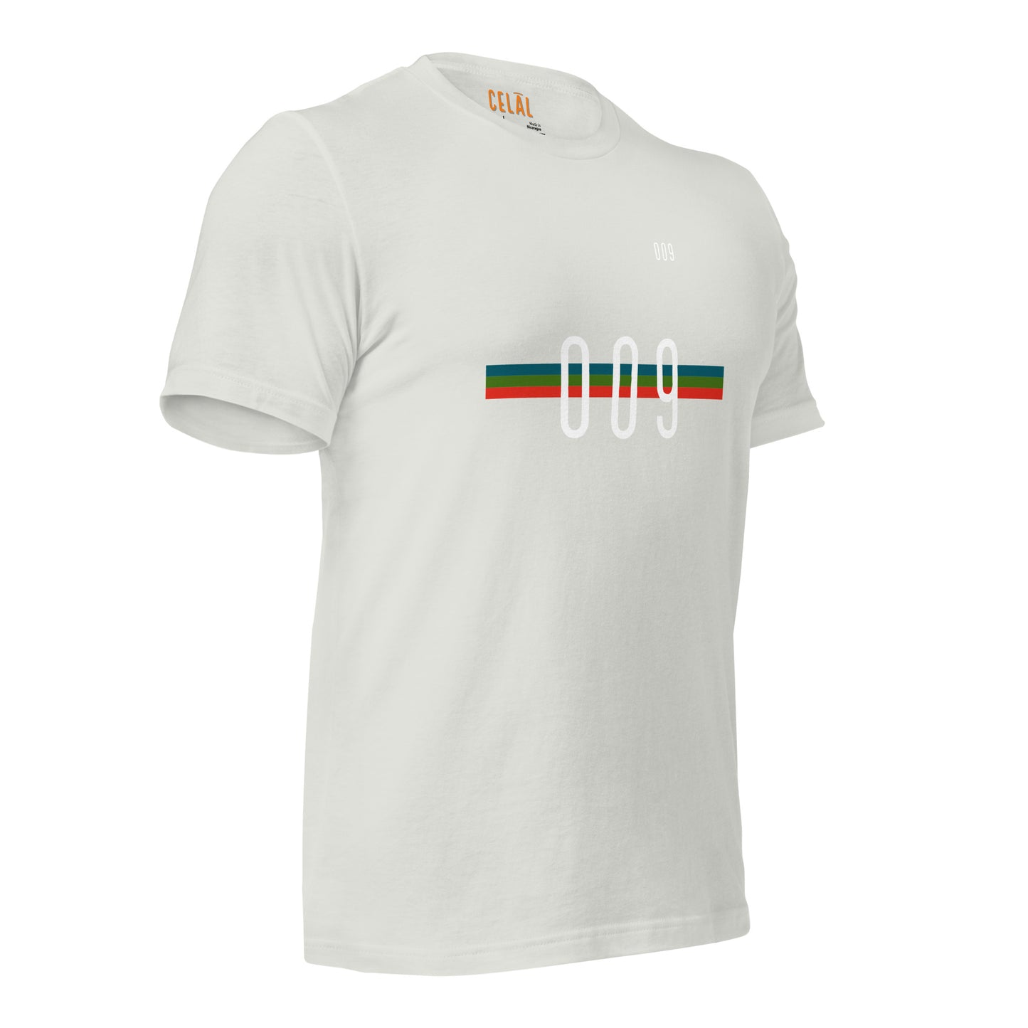 009 Unisex t-shirt