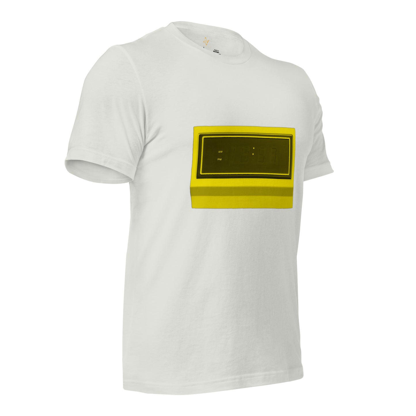 Limited Edition 1057 Unisex t-shirt