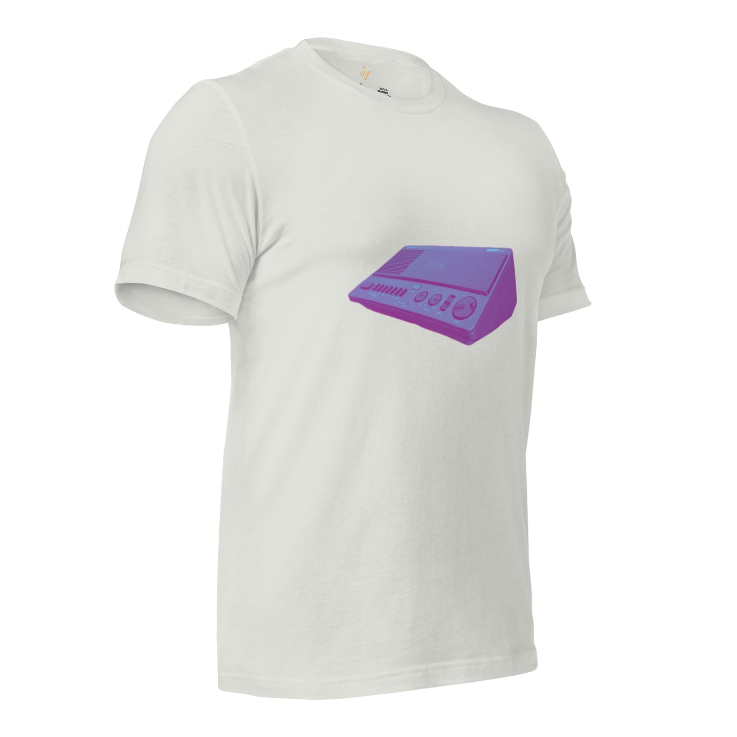 Limited Edition 204 Unisex t-shirt