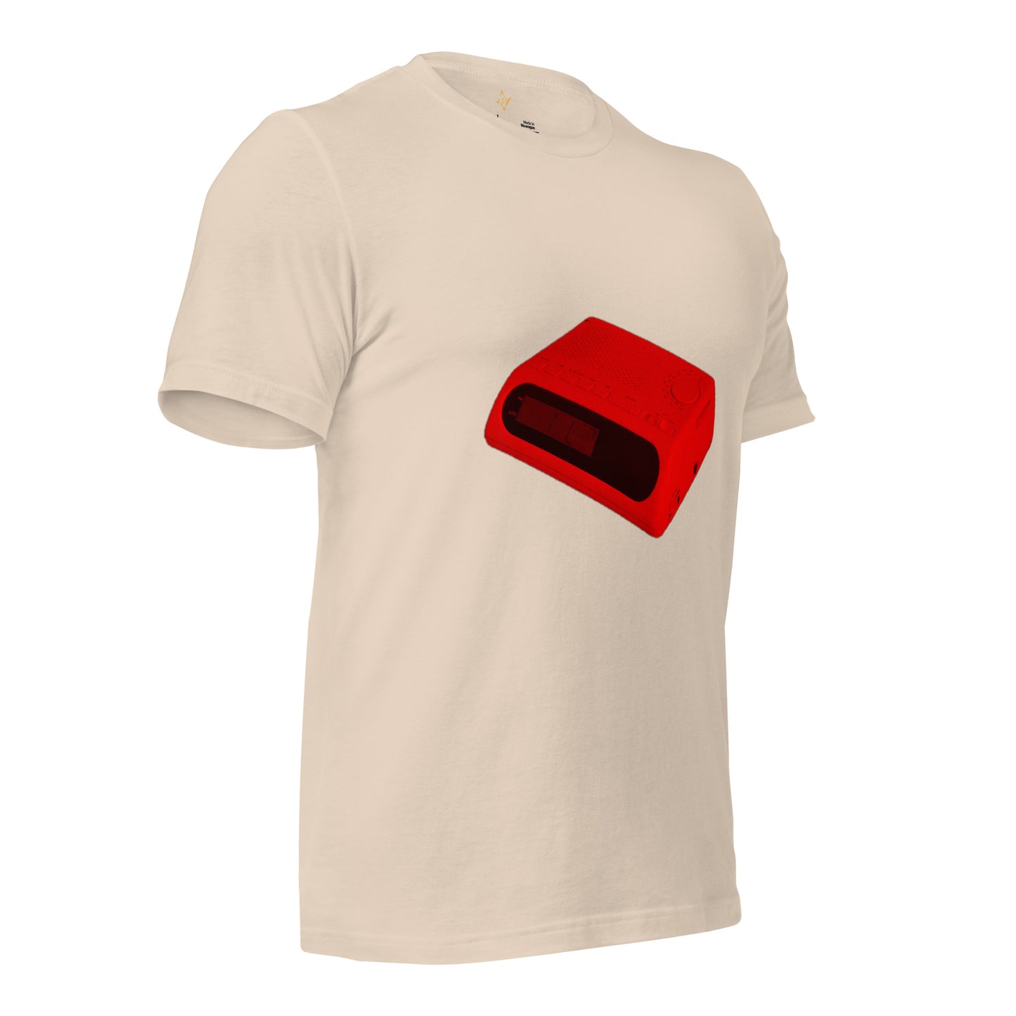 Limited Edition 000 Unisex t-shirt