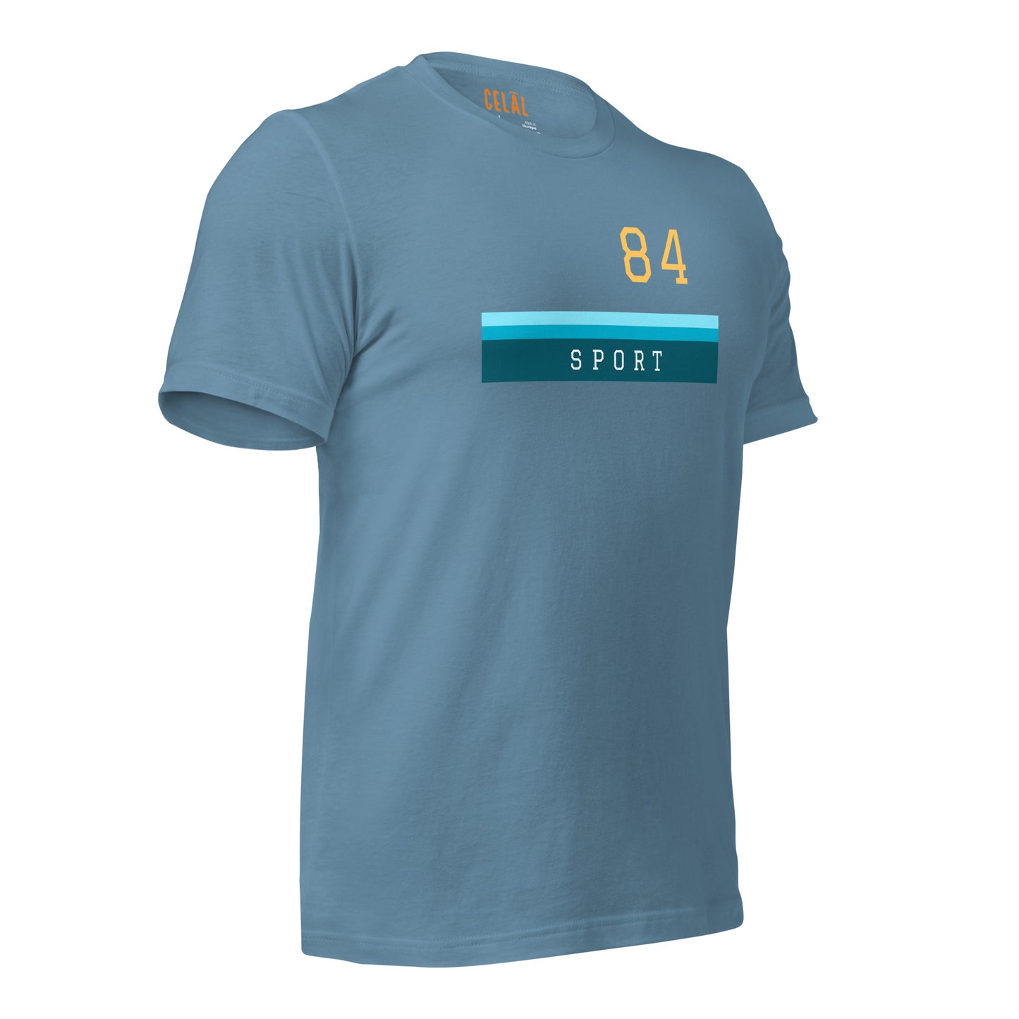 84 Unisex t-shirt