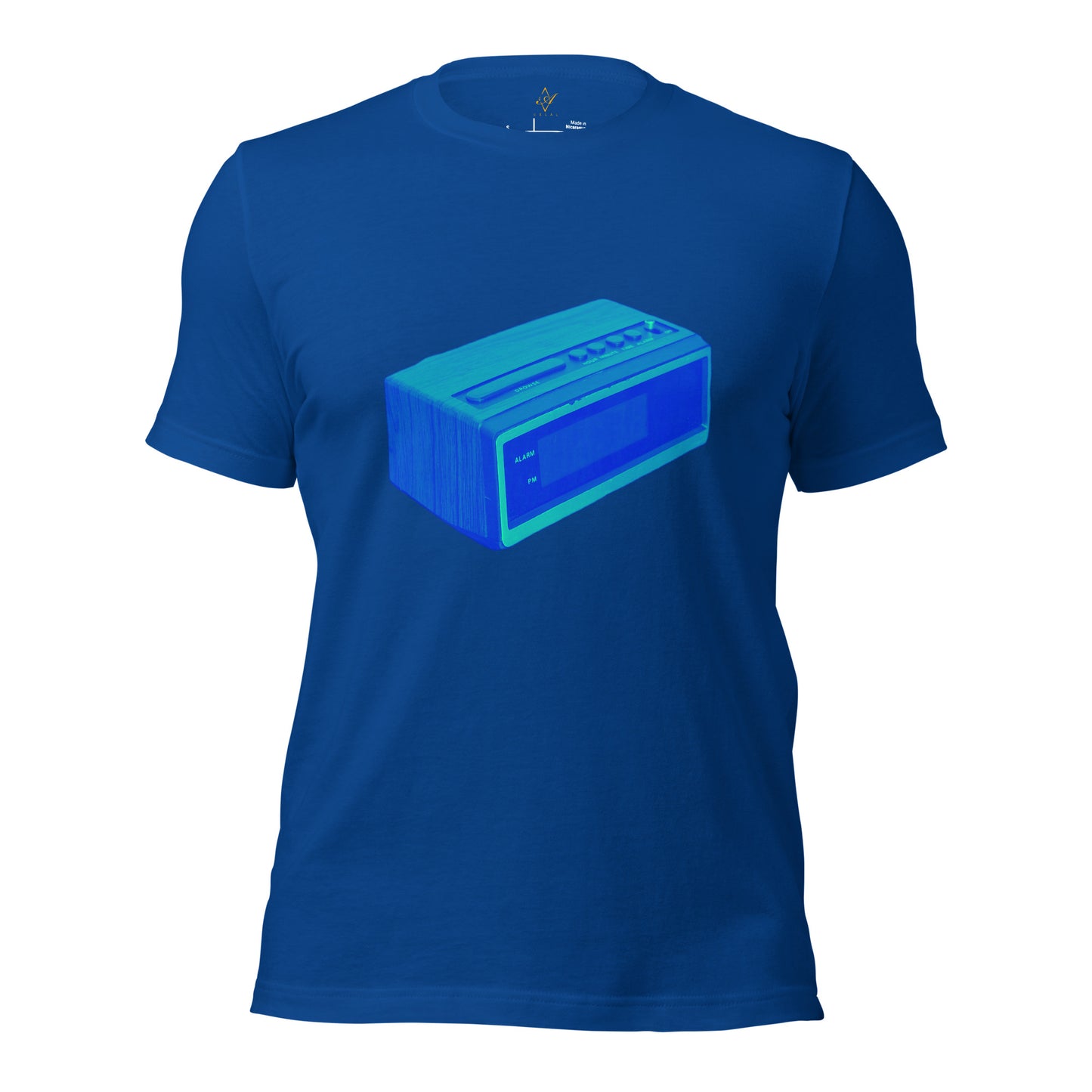 Limited Edition 1238 Unisex t-shirt