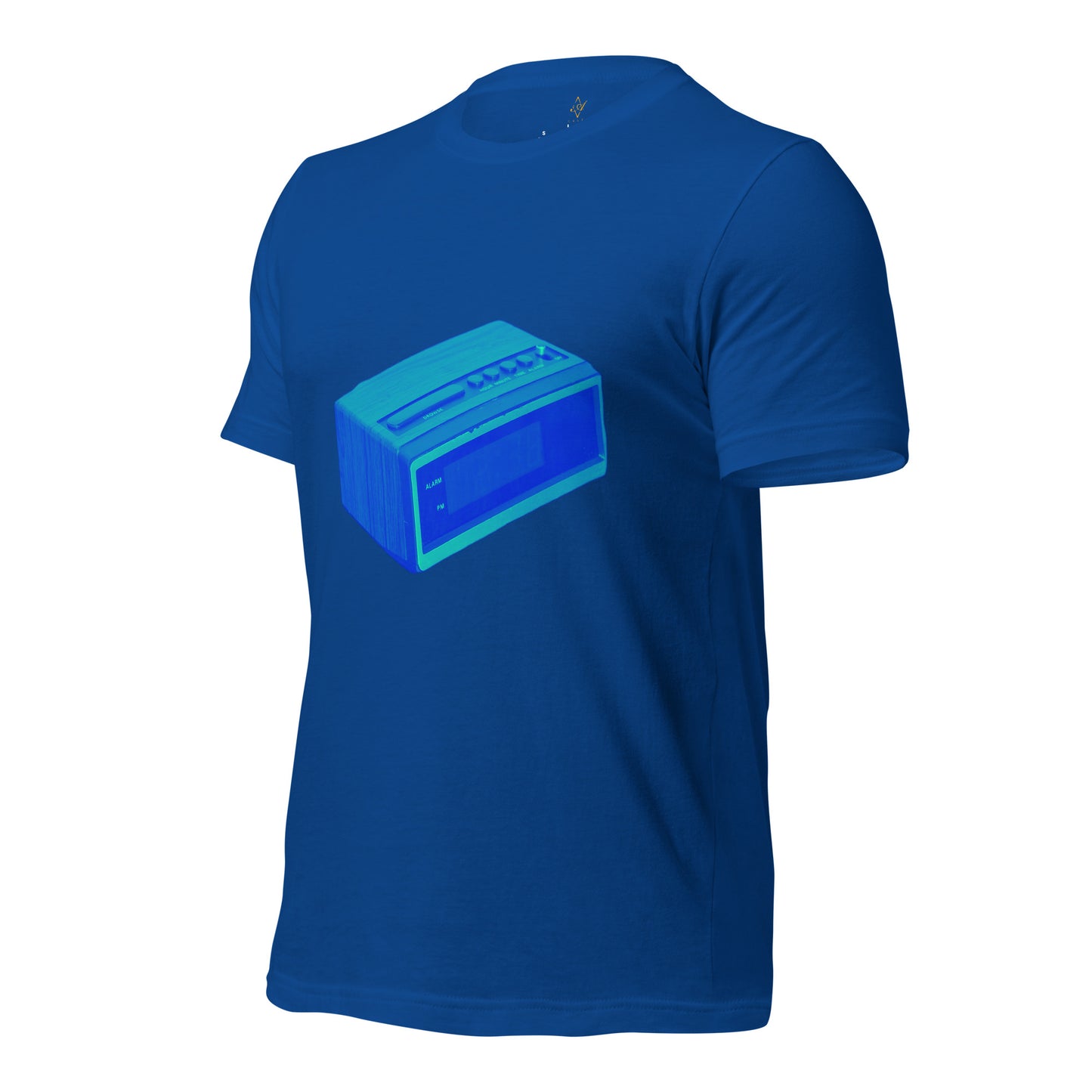 Limited Edition 1238 Unisex t-shirt