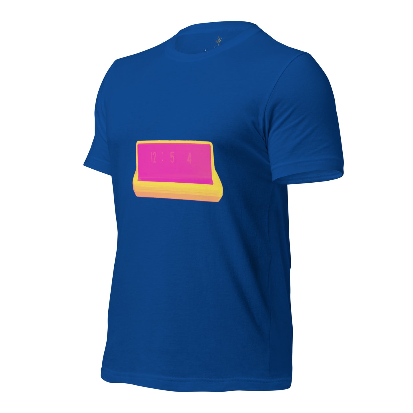Limited Edition 1254 Unisex t-shirt