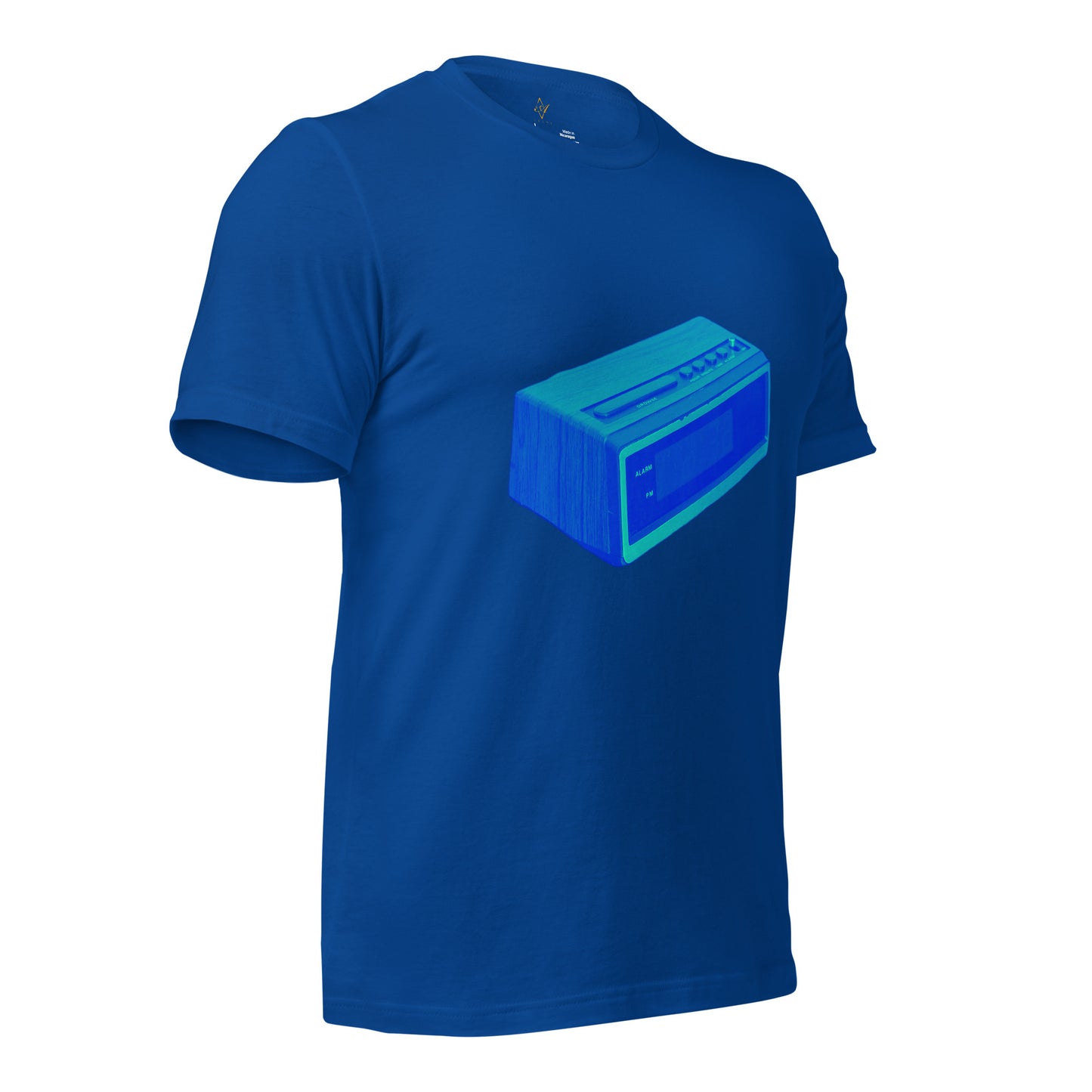 Limited Edition 1238 Unisex t-shirt