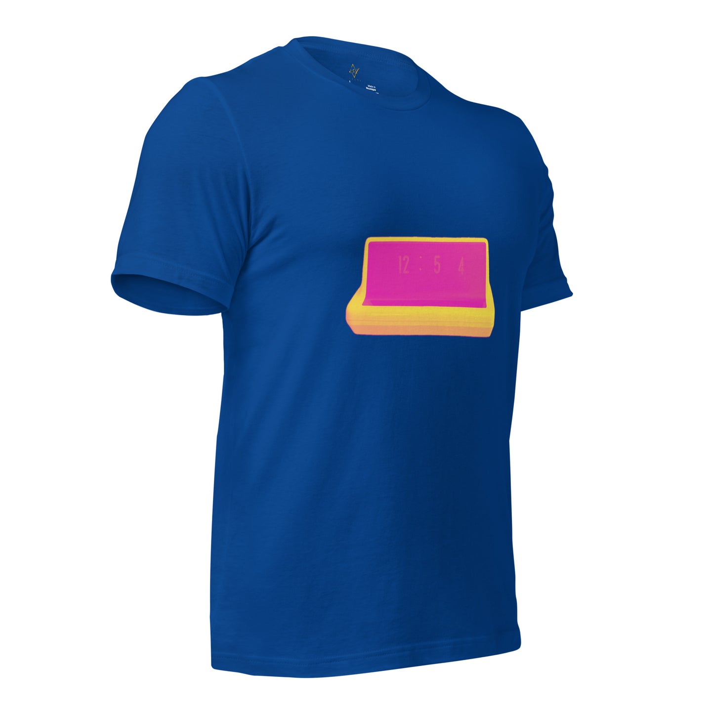 Limited Edition 1254 Unisex t-shirt