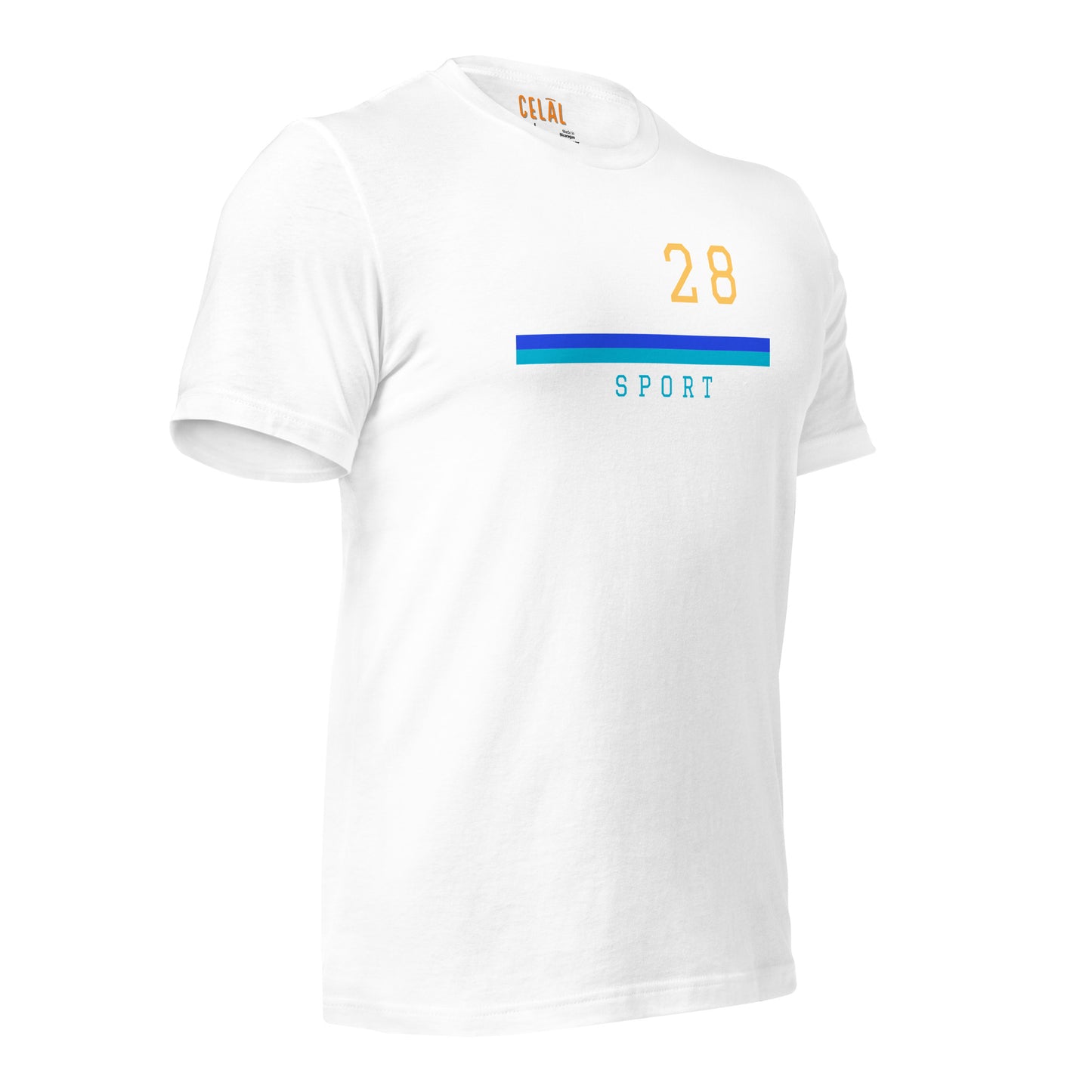 28 Unisex t-shirt