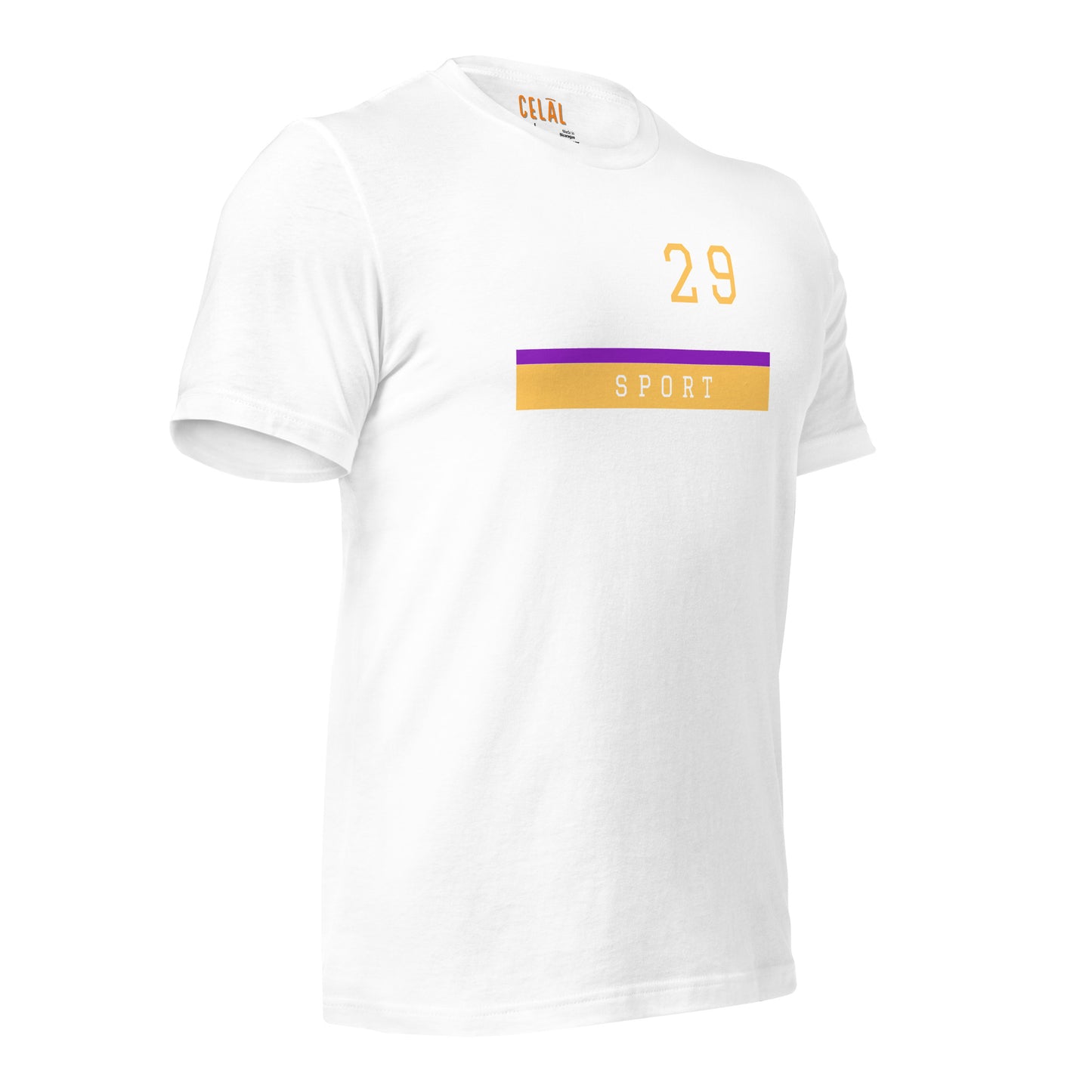 29 Unisex t-shirt