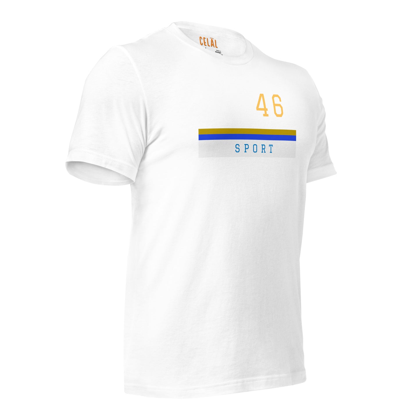 46 Unisex t-shirt