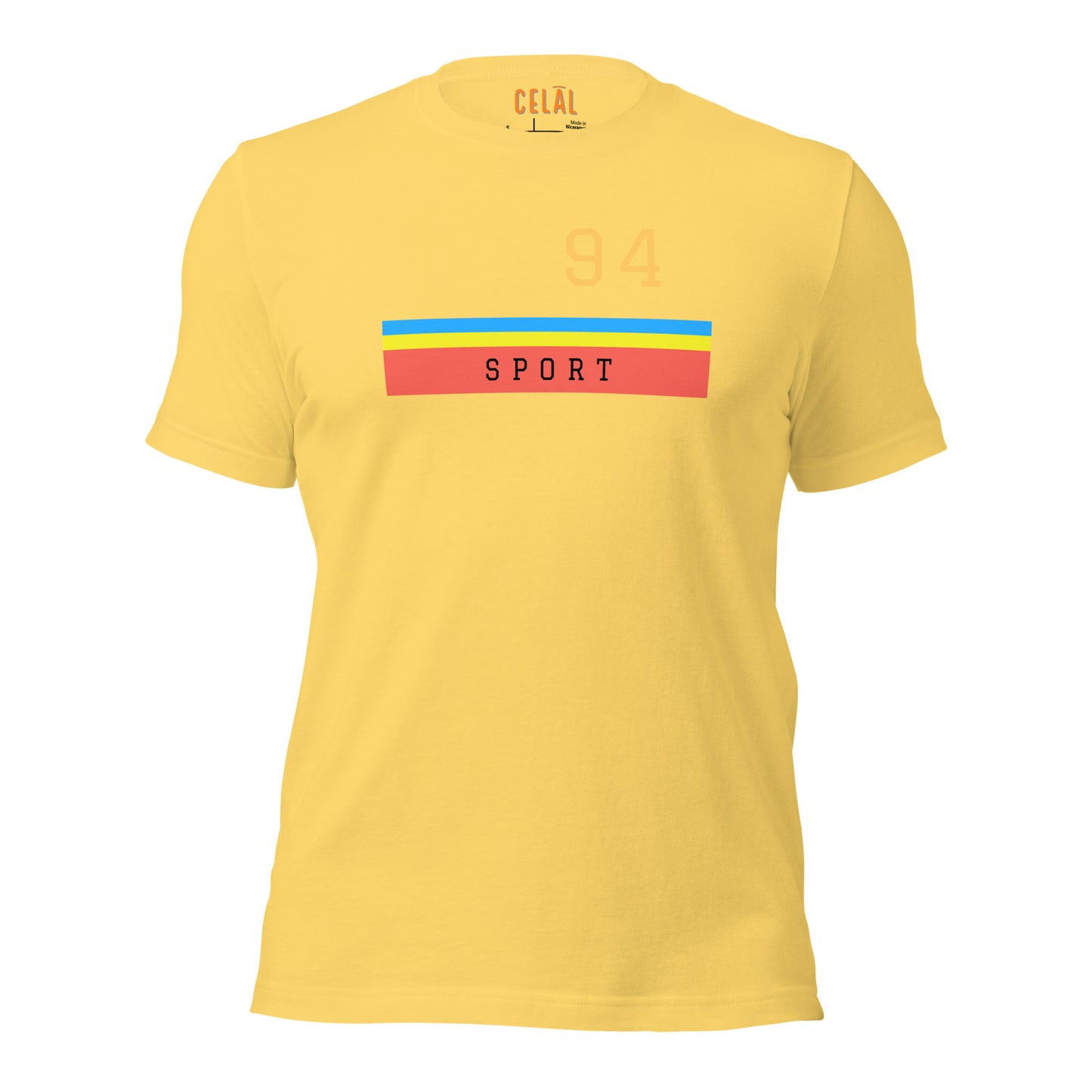 94 Unisex t-shirt