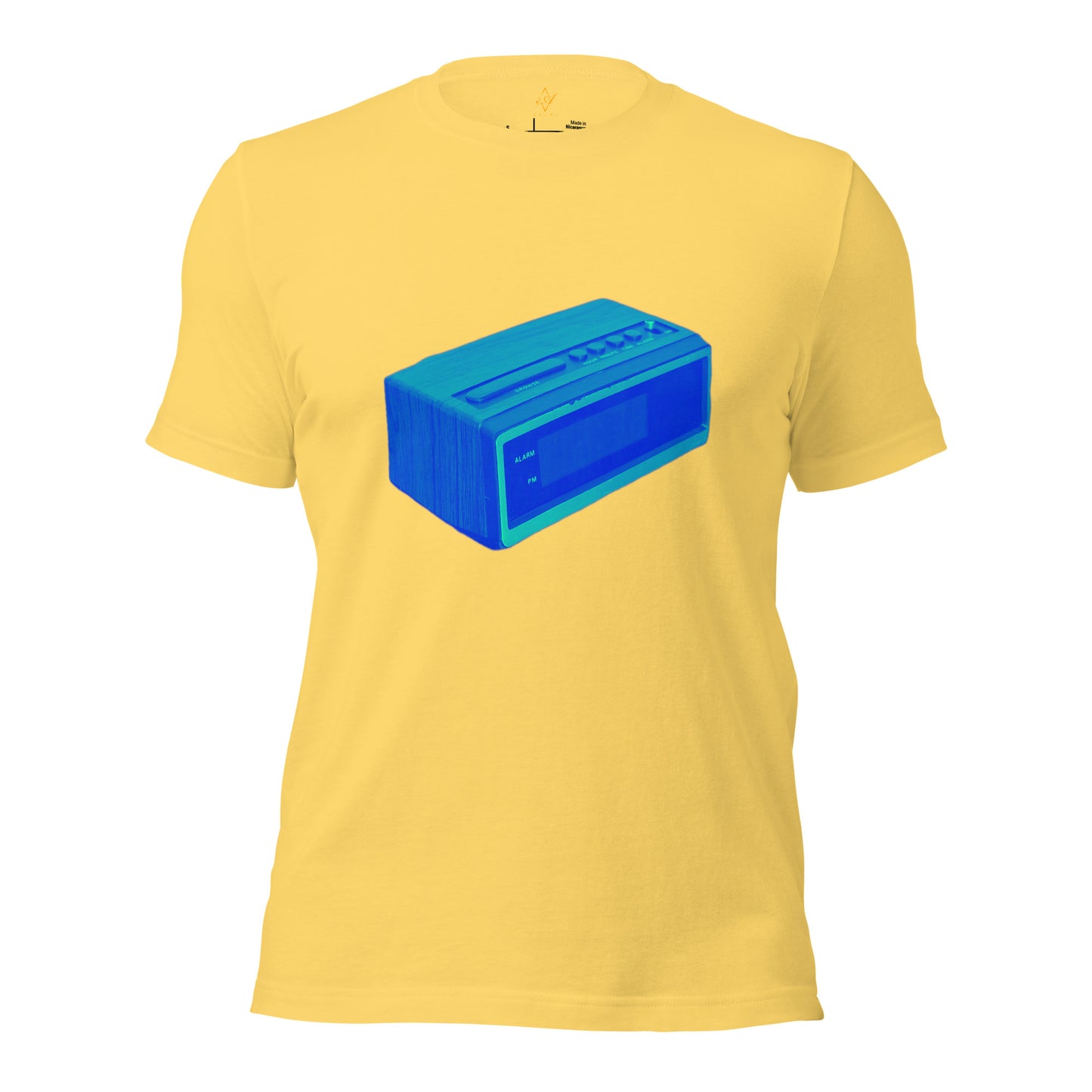 Limited Edition 1238 Unisex t-shirt
