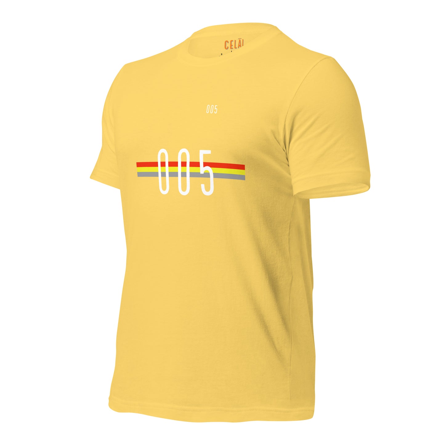 005 Unisex t-shirt
