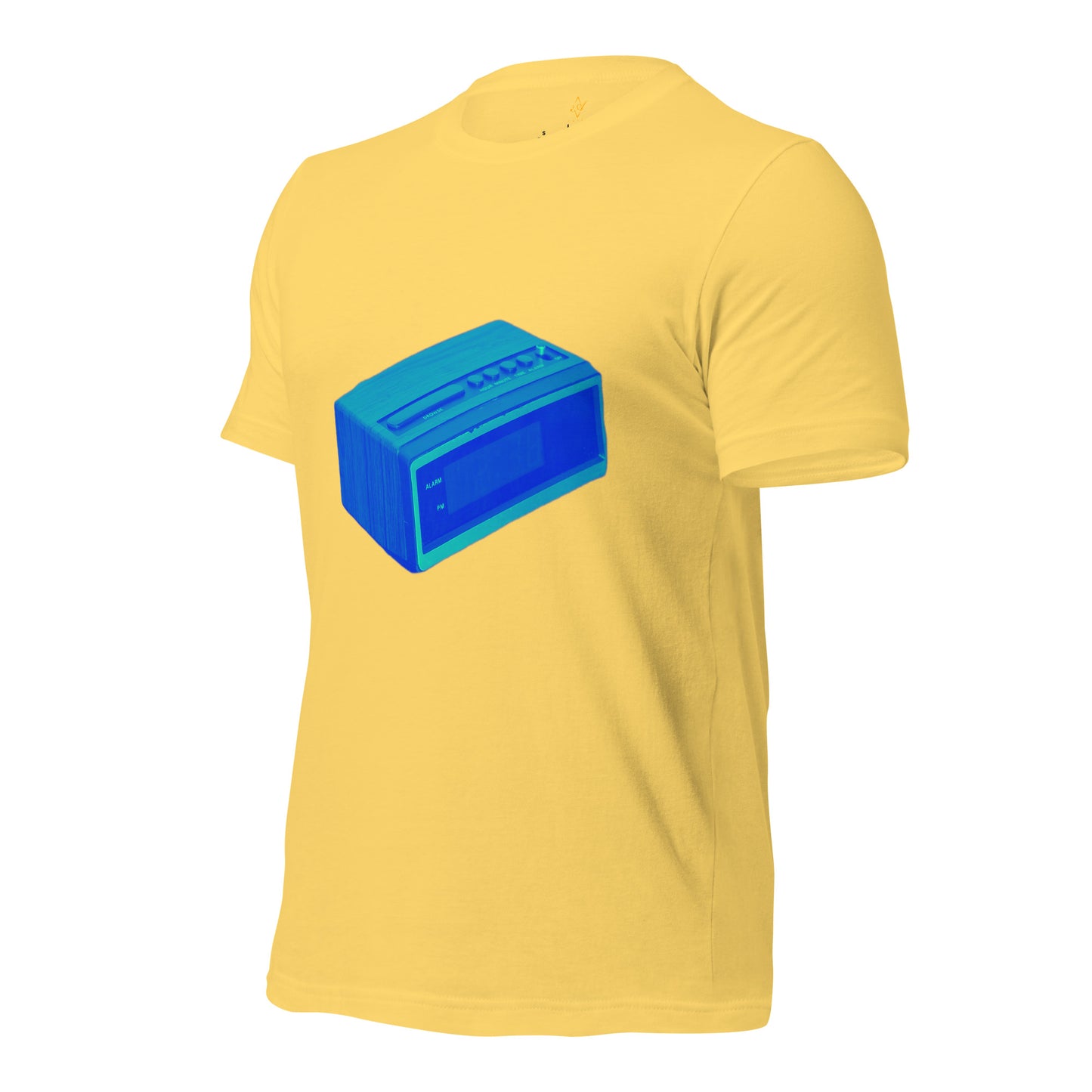 Limited Edition 1238 Unisex t-shirt