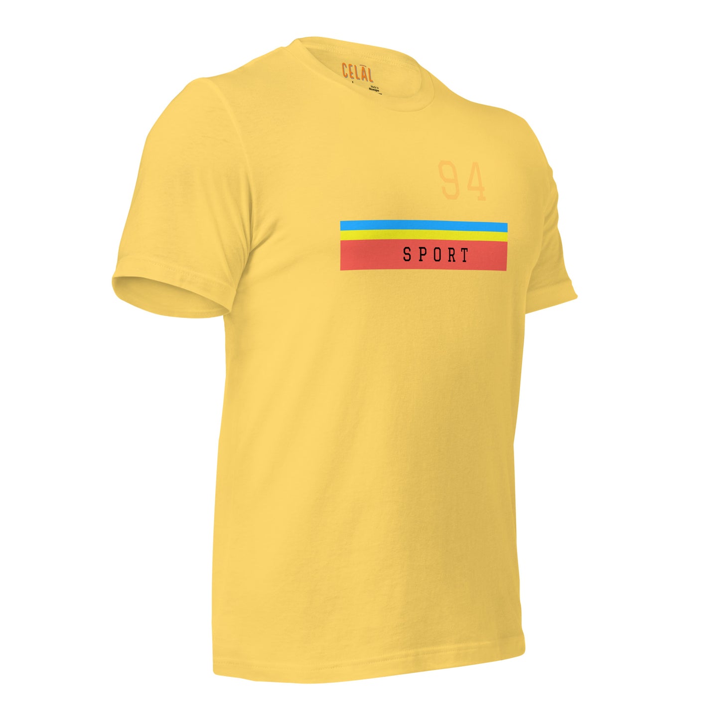 94 Unisex t-shirt