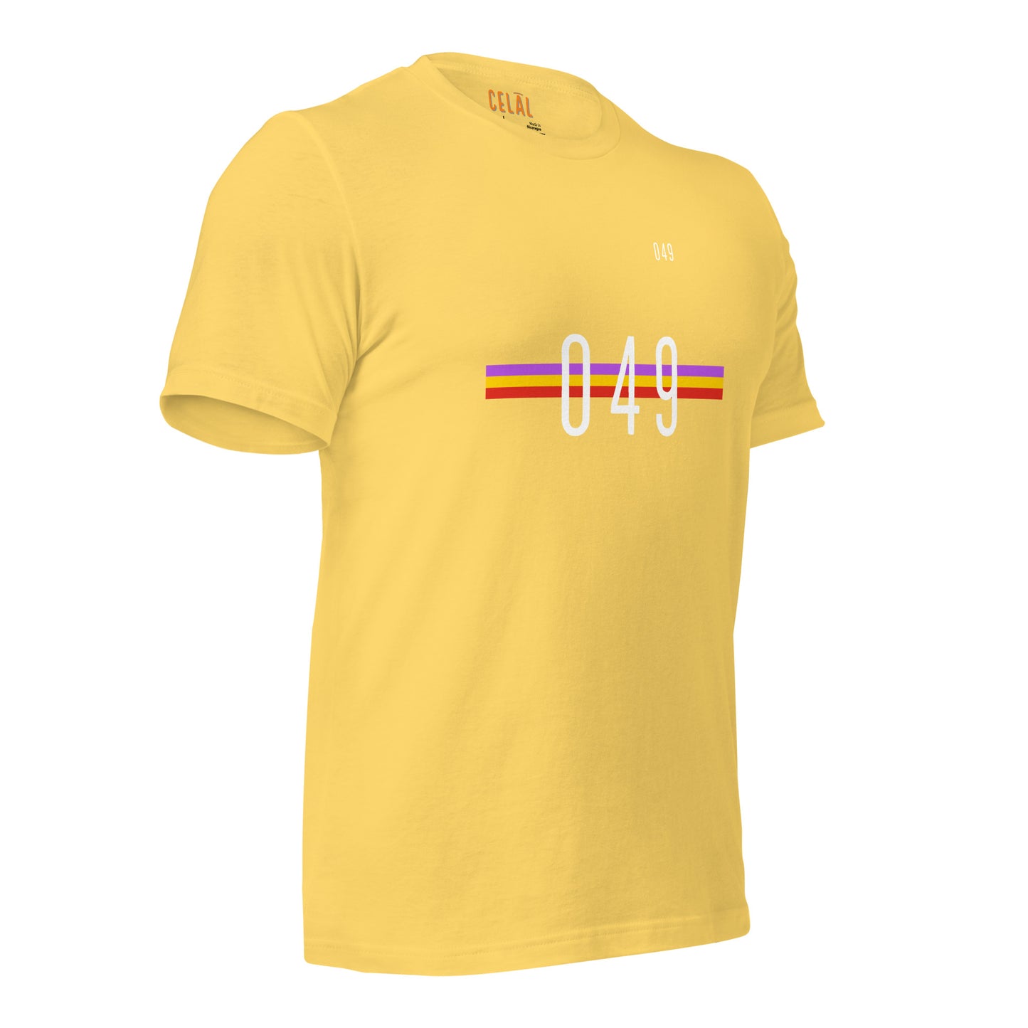 049 Unisex t-shirt