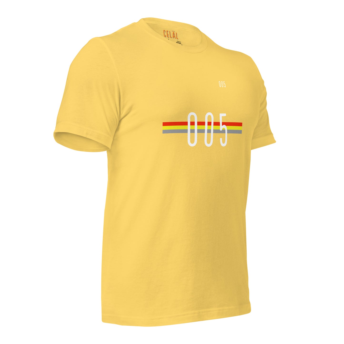 005 Unisex t-shirt