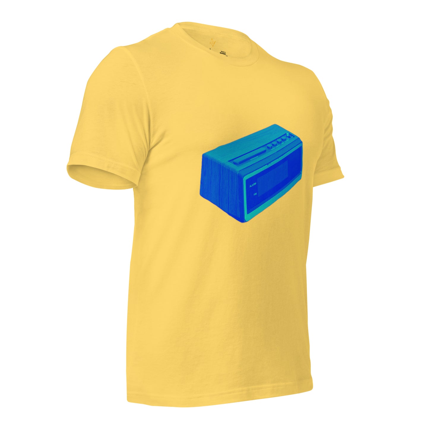 Limited Edition 1238 Unisex t-shirt