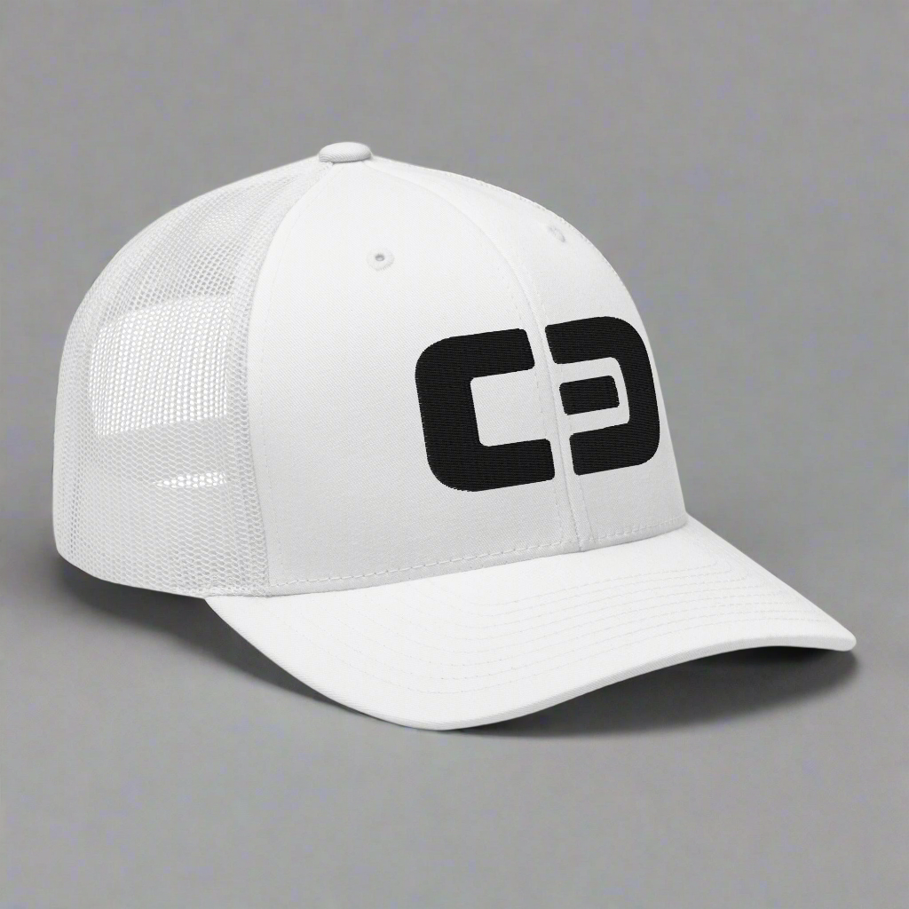CMW Trucker Cap