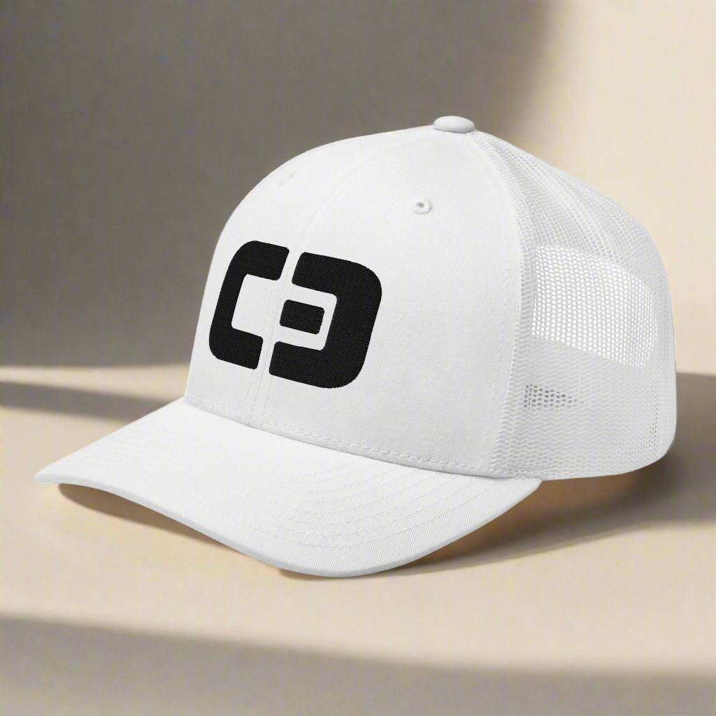 CMW Trucker Cap