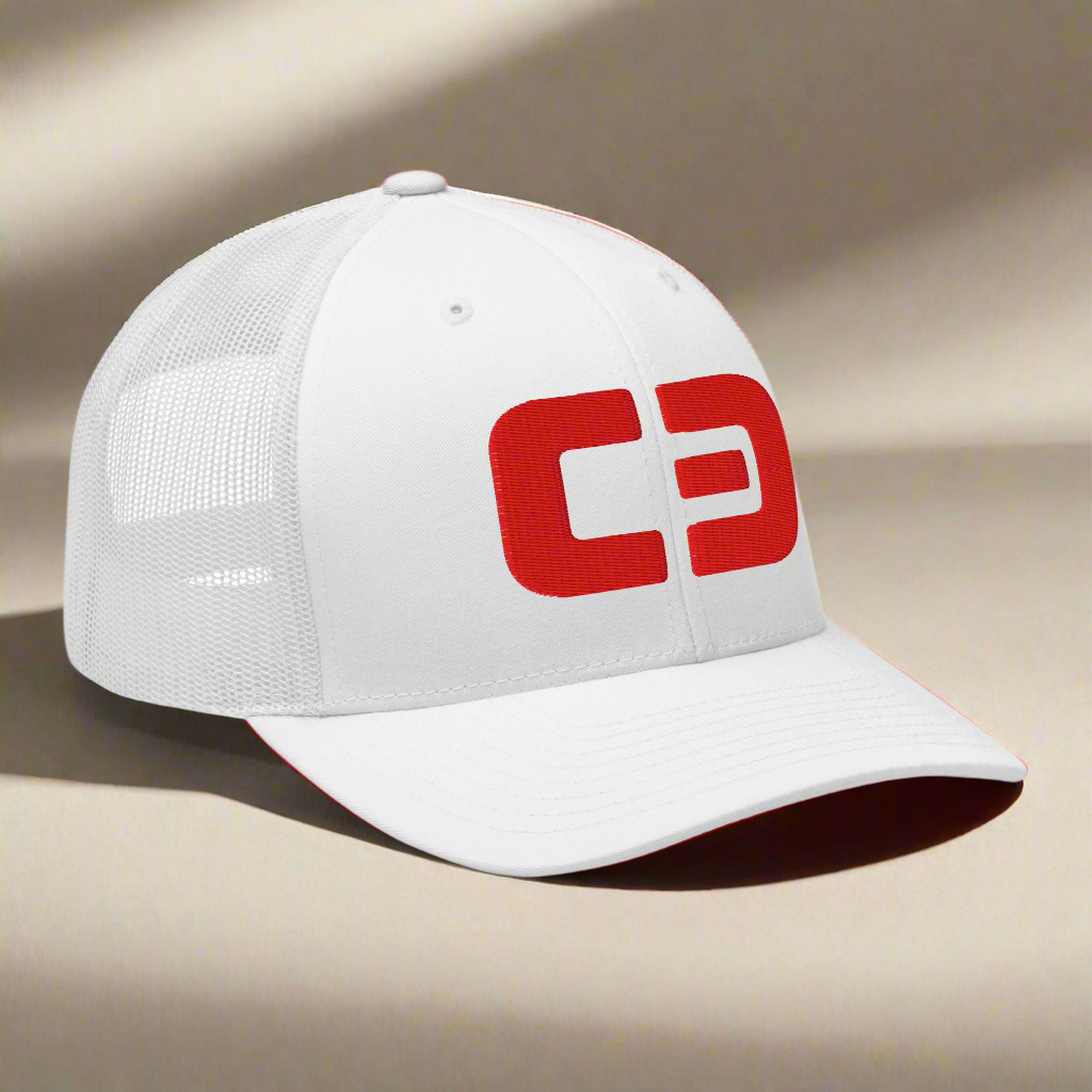Trucker Cap