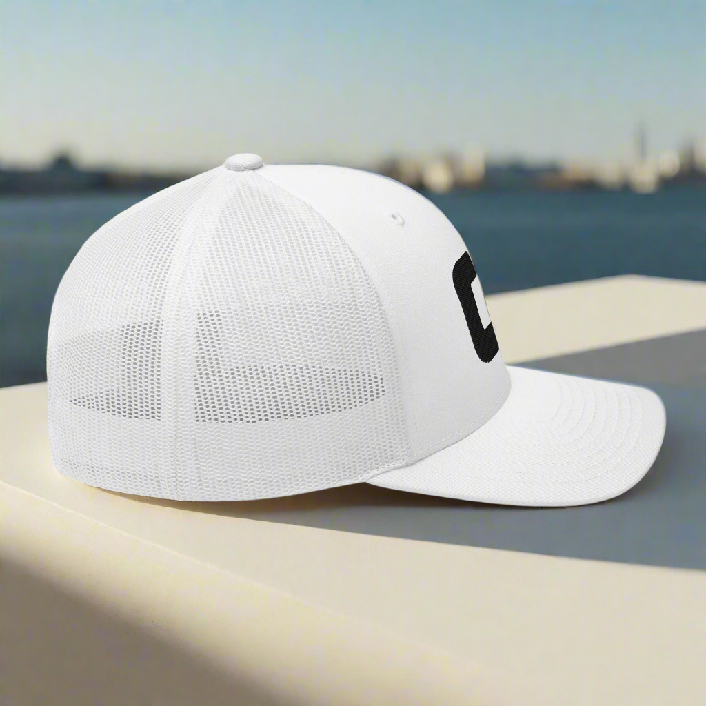 CMW Trucker Cap